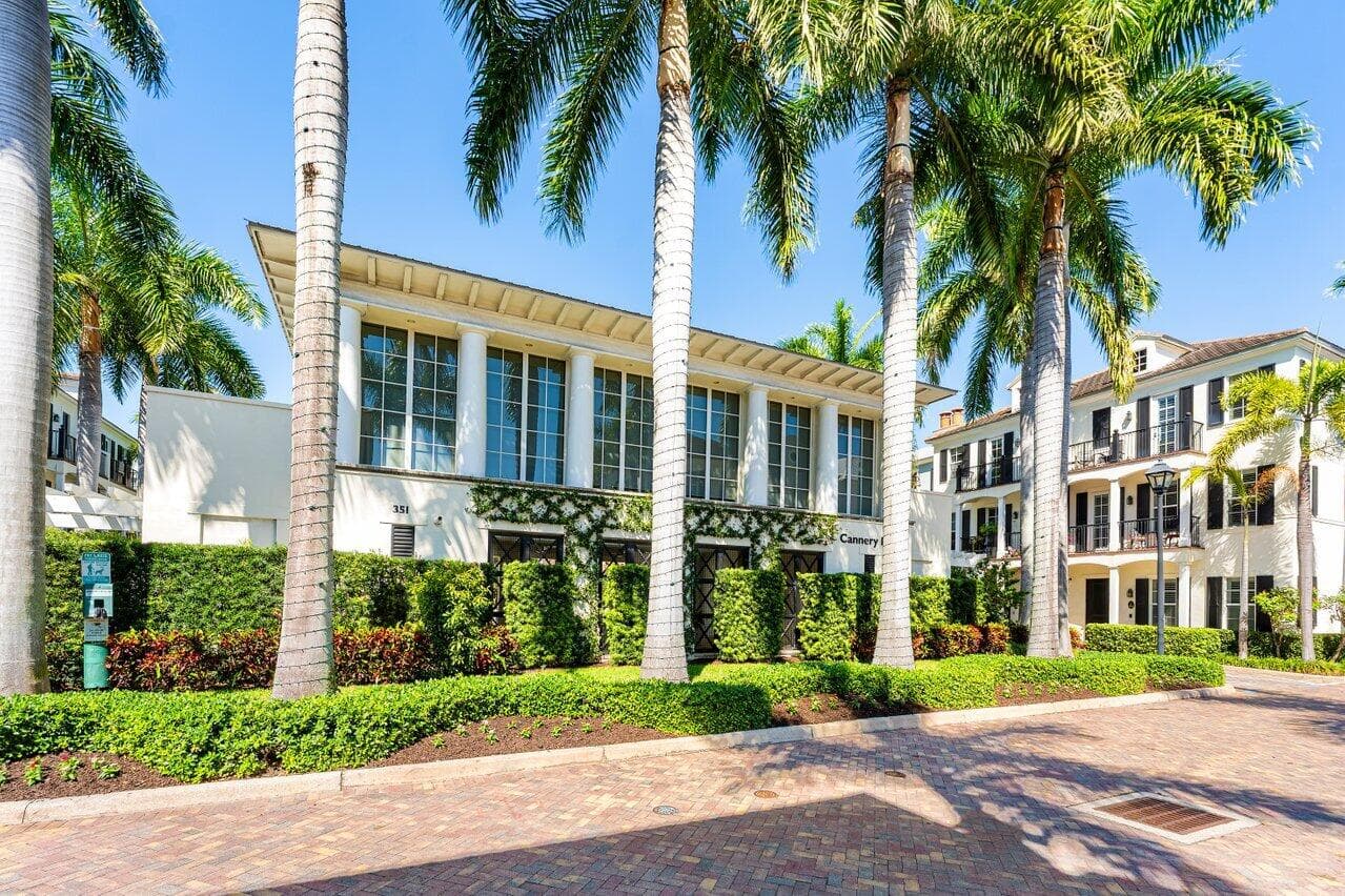 373 E Cannery Row Circle, Delray Beach, FL 33444 — photo 40 of 46