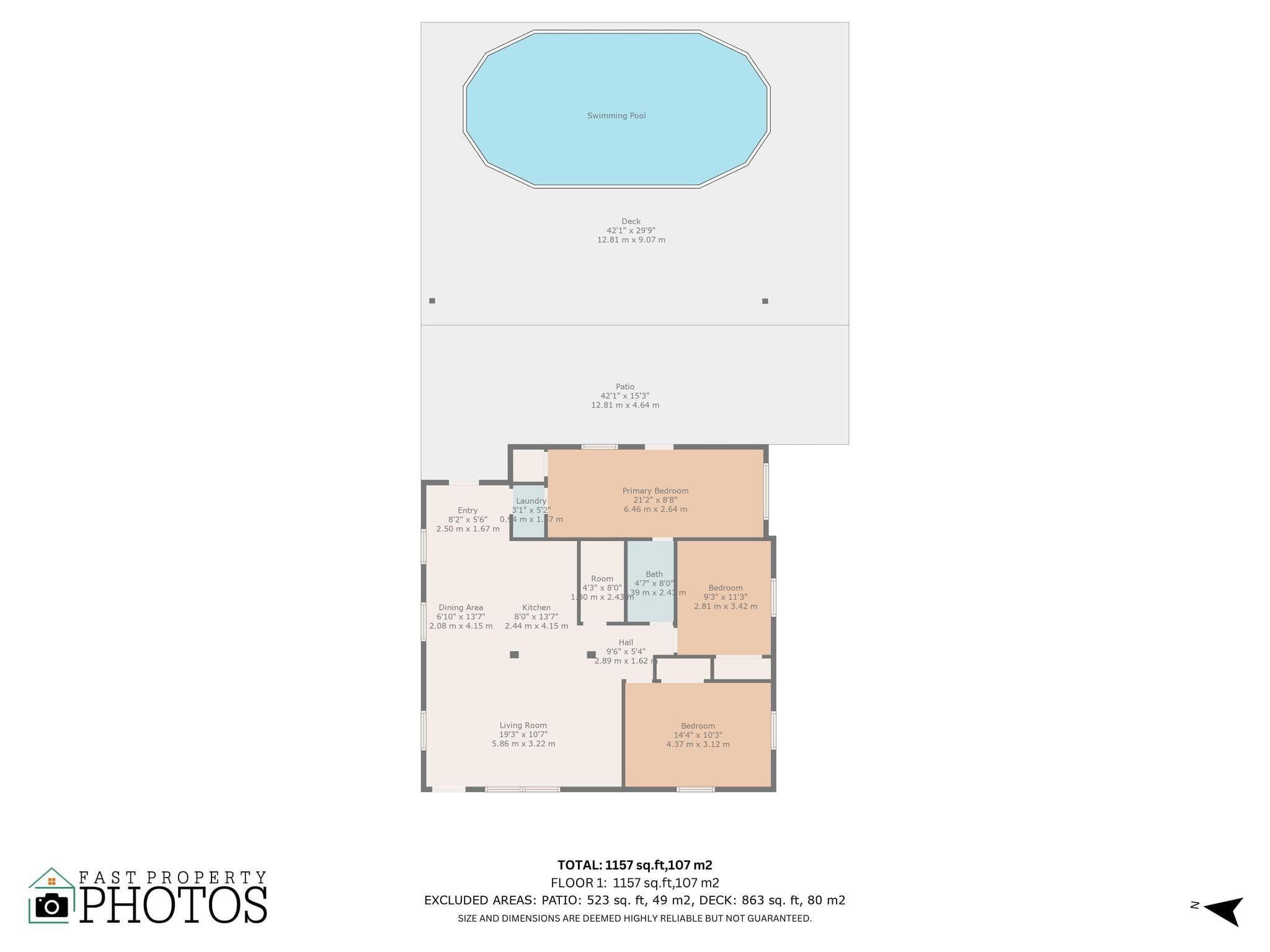 1600 NW 2nd Avenue, Fort Lauderdale, FL 33311 — photo 40 of 48