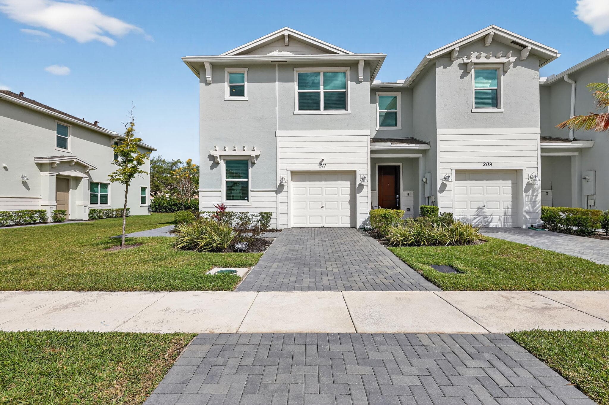 211 SE Woodbark Street, Port St. Lucie, FL 34984 — photo 18 of 45