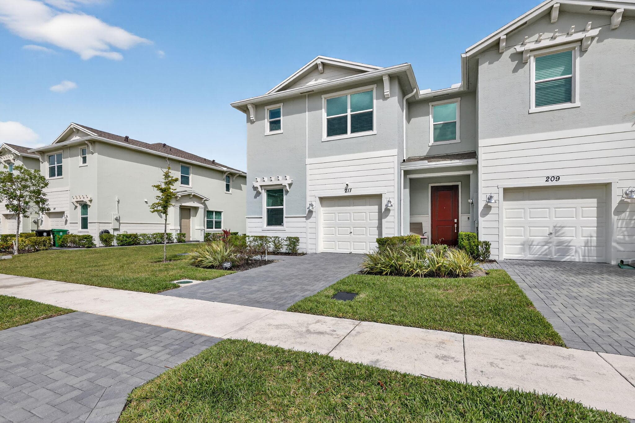 211 SE Woodbark Street, Port St. Lucie, FL 34984 — photo 19 of 45