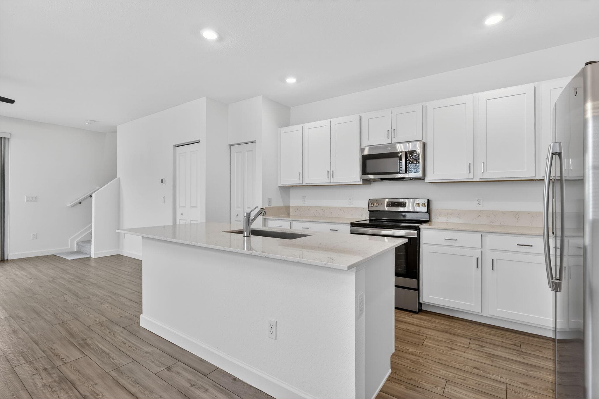 211 SE Woodbark Street, Port St. Lucie, FL 34984 — photo 1 of 45