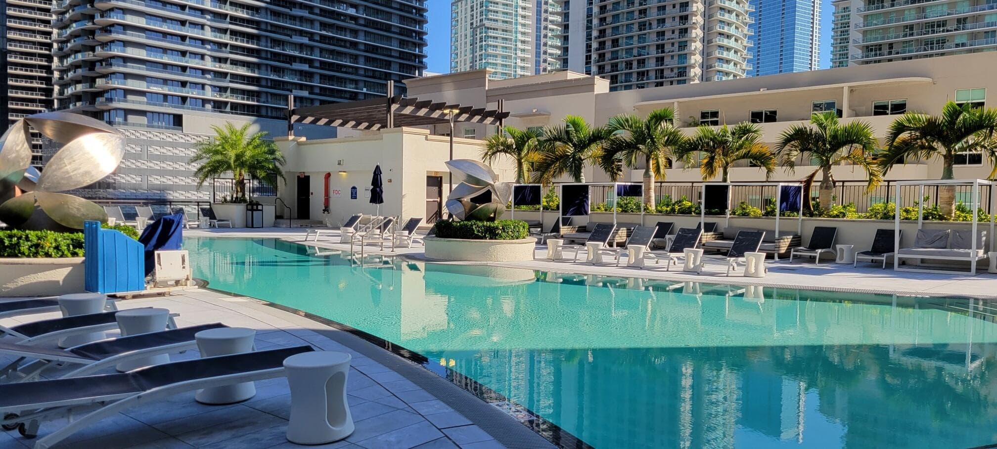 999 SW 1st Avenue 1914, Miami, FL 33130 — photo 15 of 25