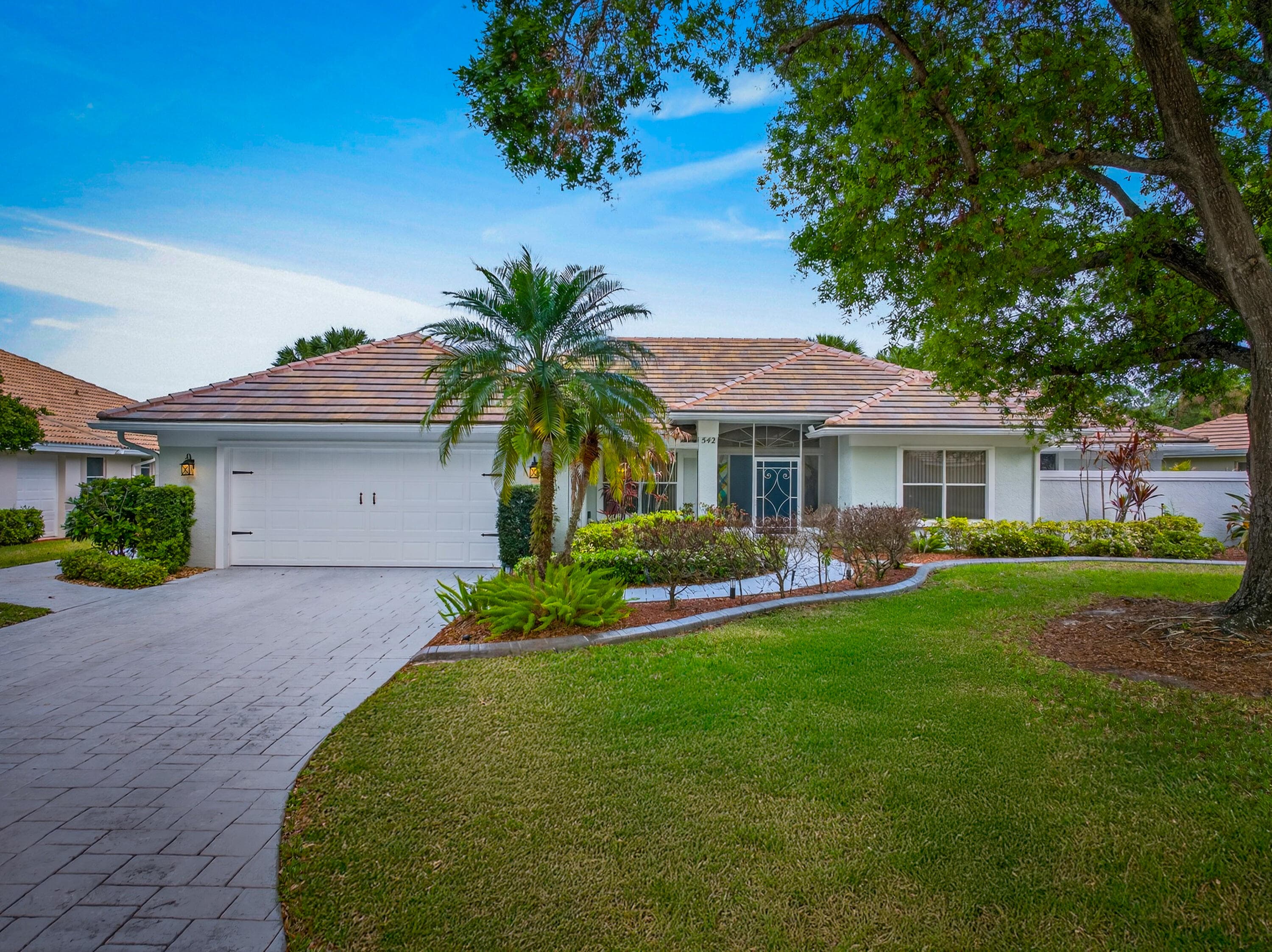 542 SW Sanctuary Drive, Port St. Lucie, FL 34986 — photo 1 of 56