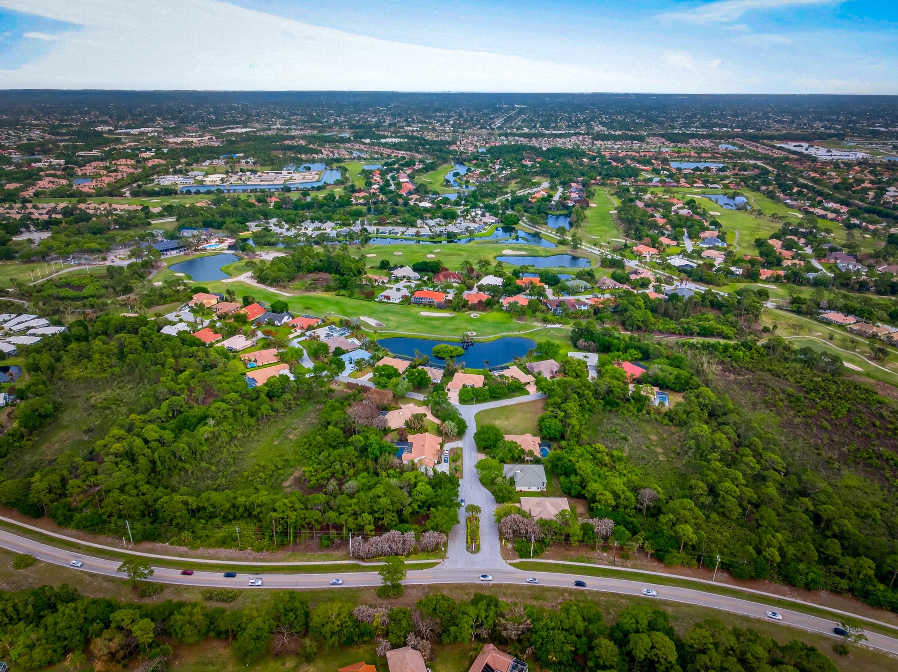 542 SW Sanctuary Drive, Port St. Lucie, FL 34986 — photo 50 of 56