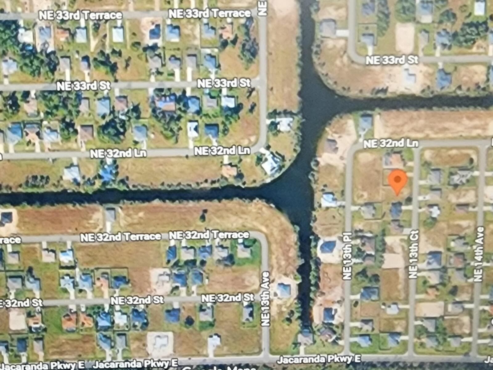 3222 NE 13th Court, Cape Coral, FL 33909 — photo 5 of 6