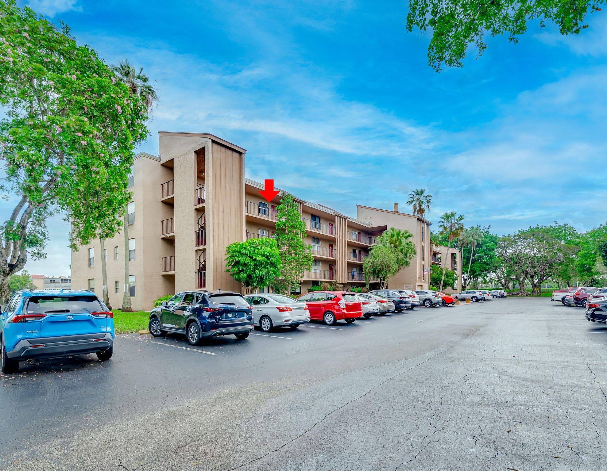 7301 NW 1st Street 402, Margate, FL 33063 — photo 1 of 49