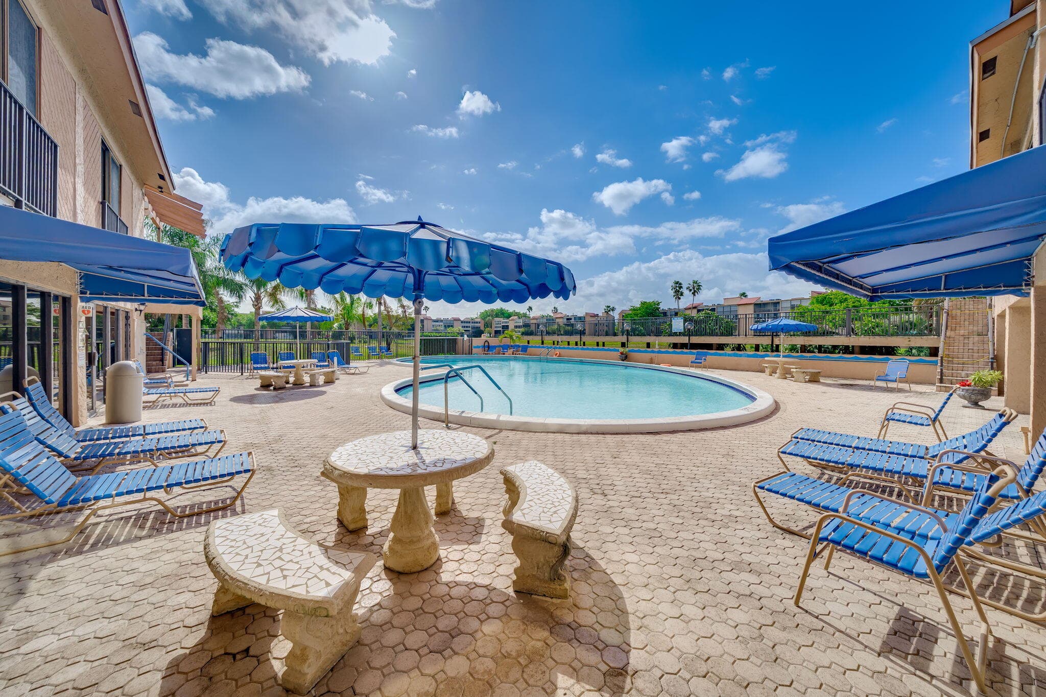 7301 NW 1st Street 402, Margate, FL 33063 — photo 41 of 49