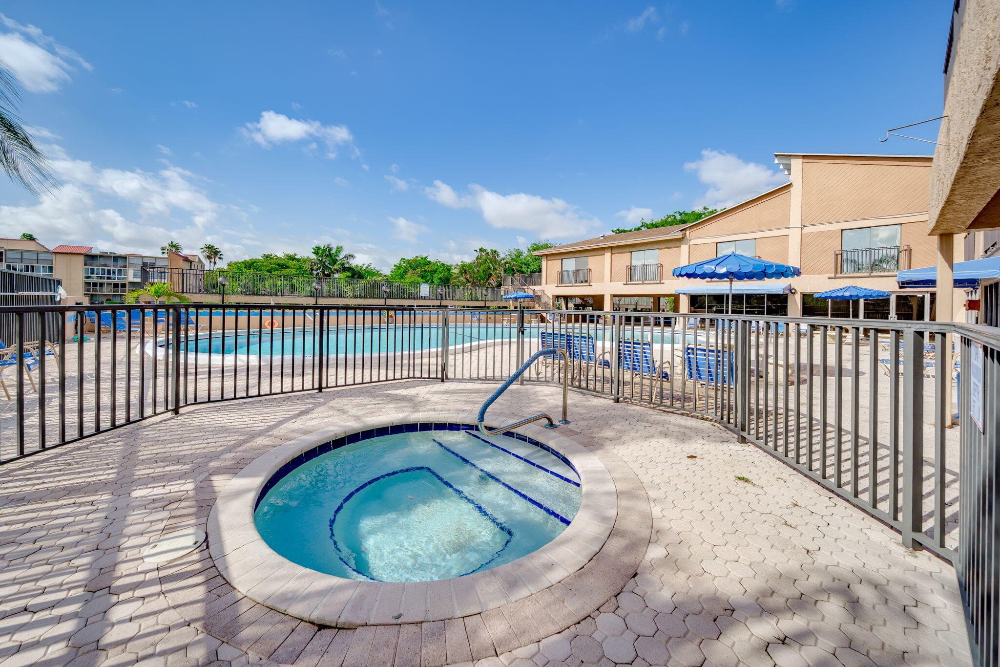 7301 NW 1st Street 402, Margate, FL 33063 — photo 42 of 49