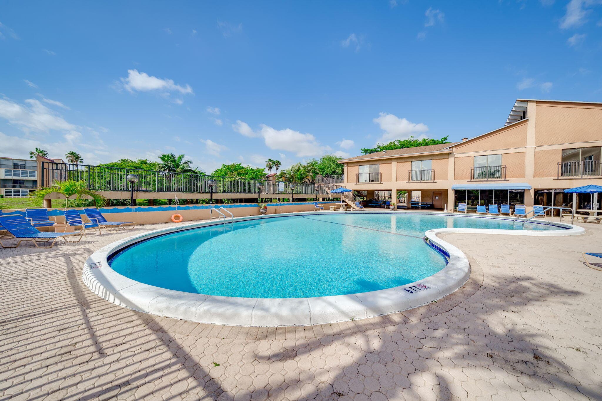 7301 NW 1st Street 402, Margate, FL 33063 — photo 43 of 49