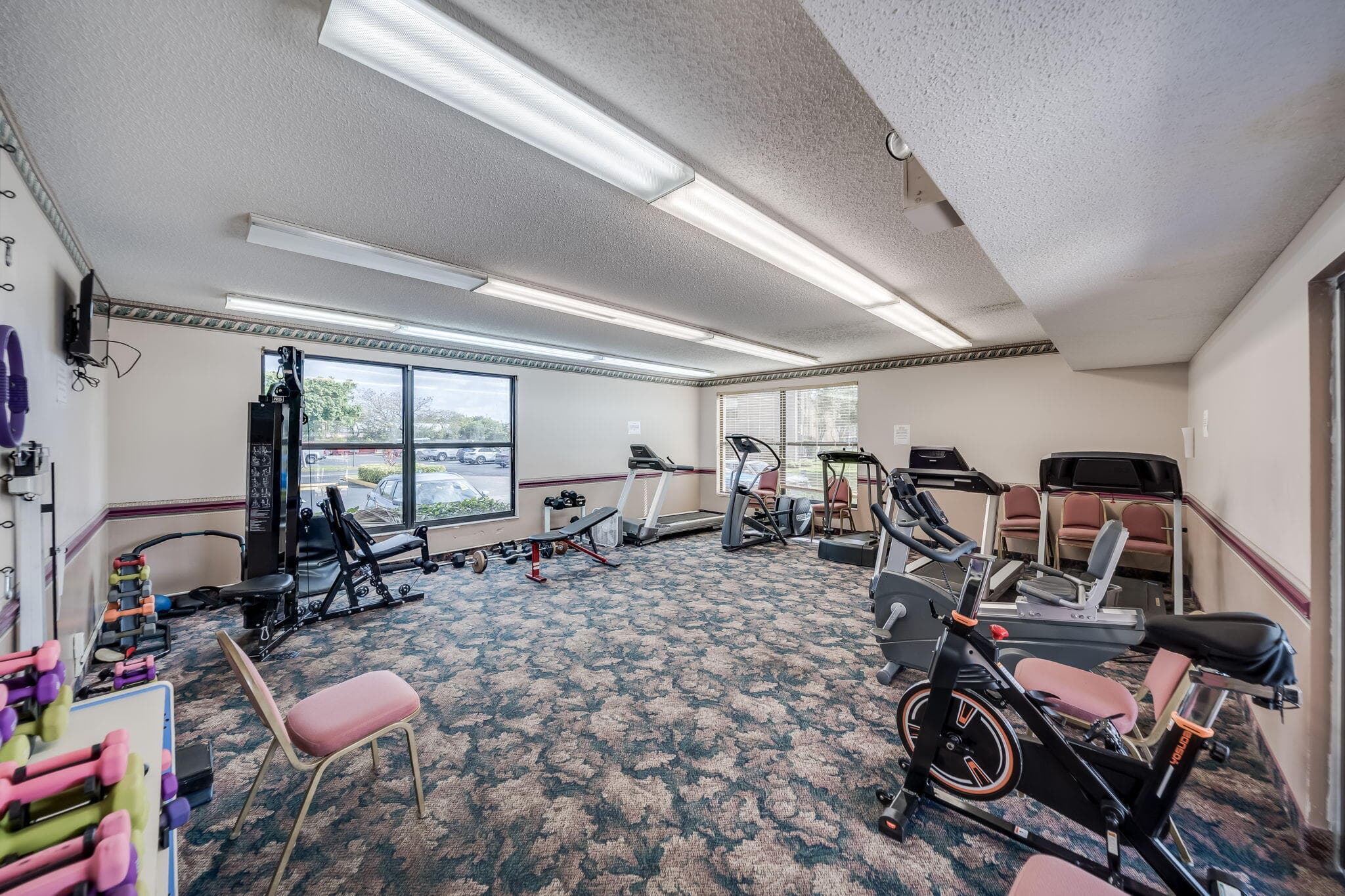 7301 NW 1st Street 402, Margate, FL 33063 — photo 47 of 49