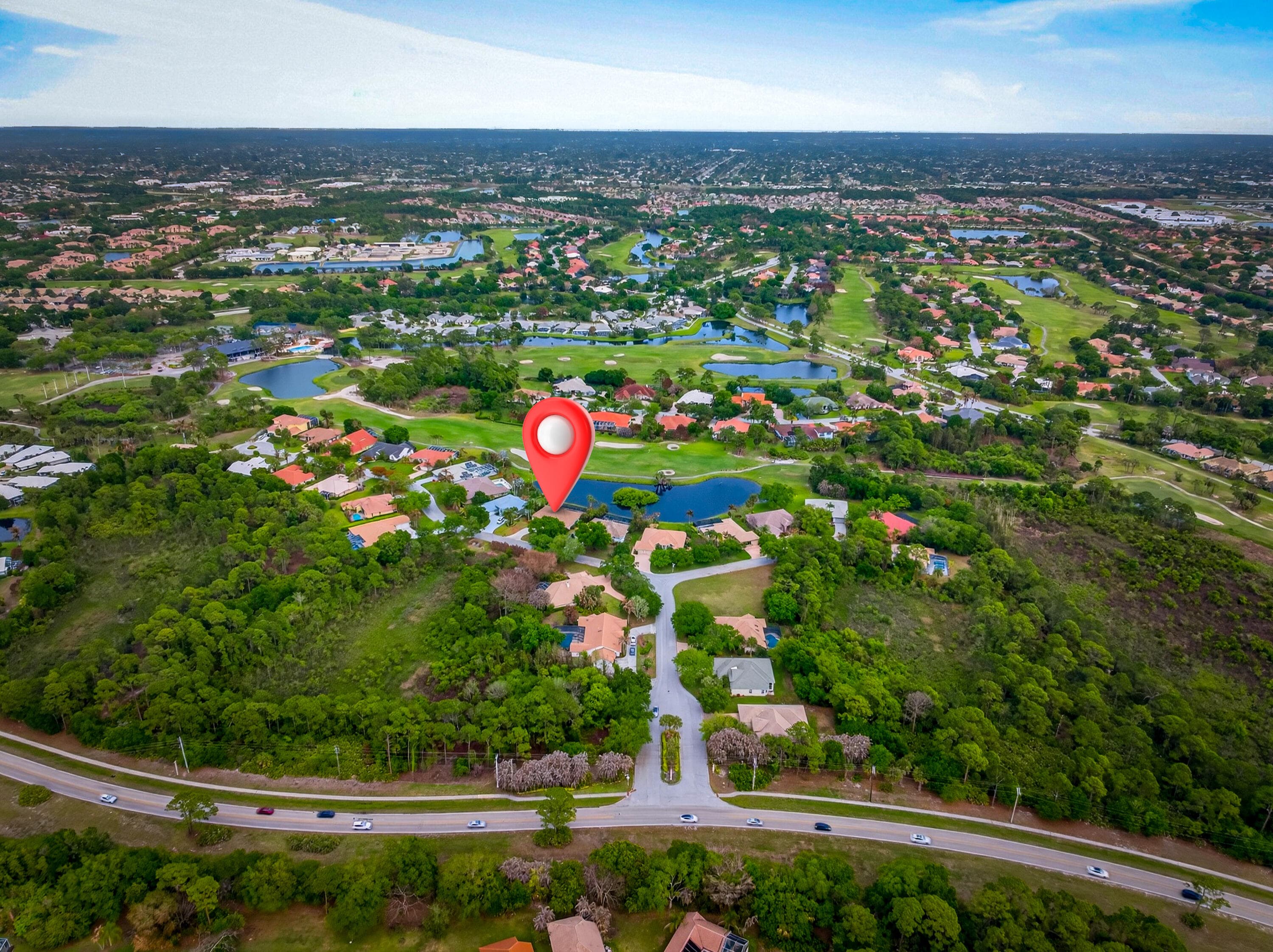 542 SW Sanctuary Drive, Port St. Lucie, FL 34986 — photo 54 of 56