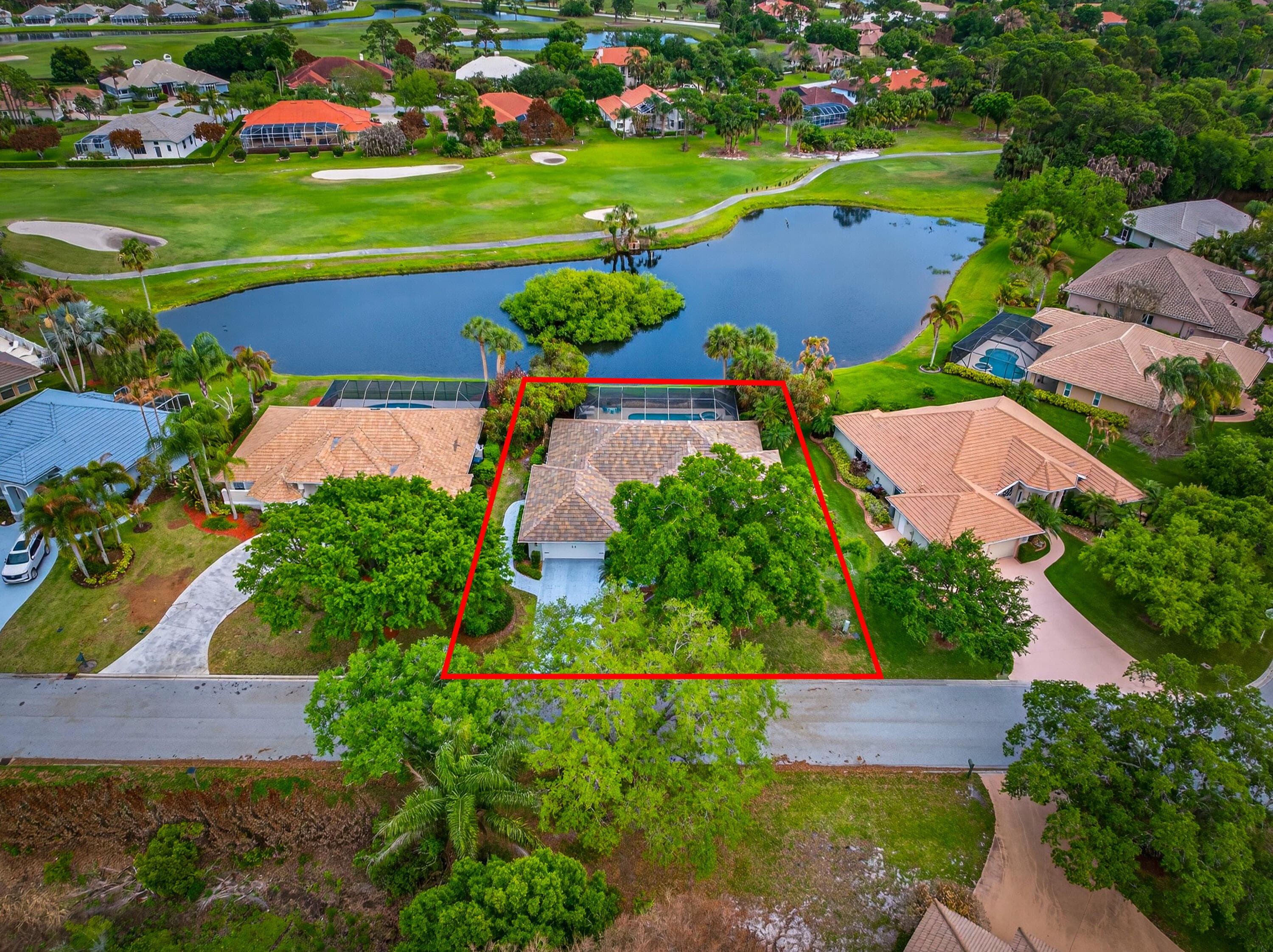 542 SW Sanctuary Drive, Port St. Lucie, FL 34986 — photo 4 of 56