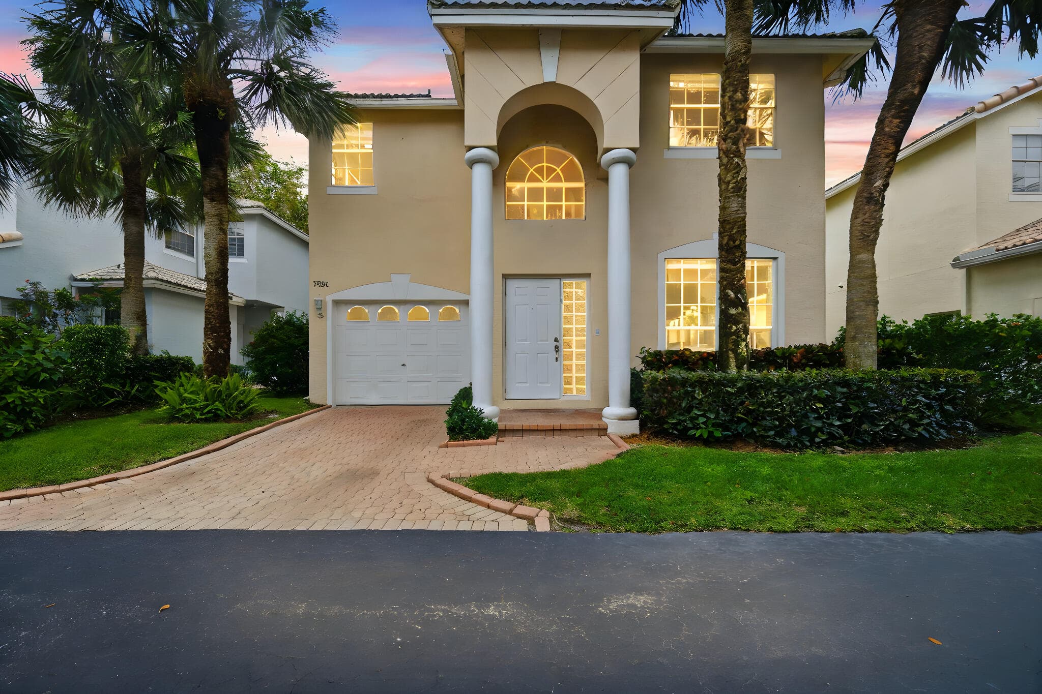 7331 Panache Way, Boca Raton, FL 33433 — photo 3 of 48