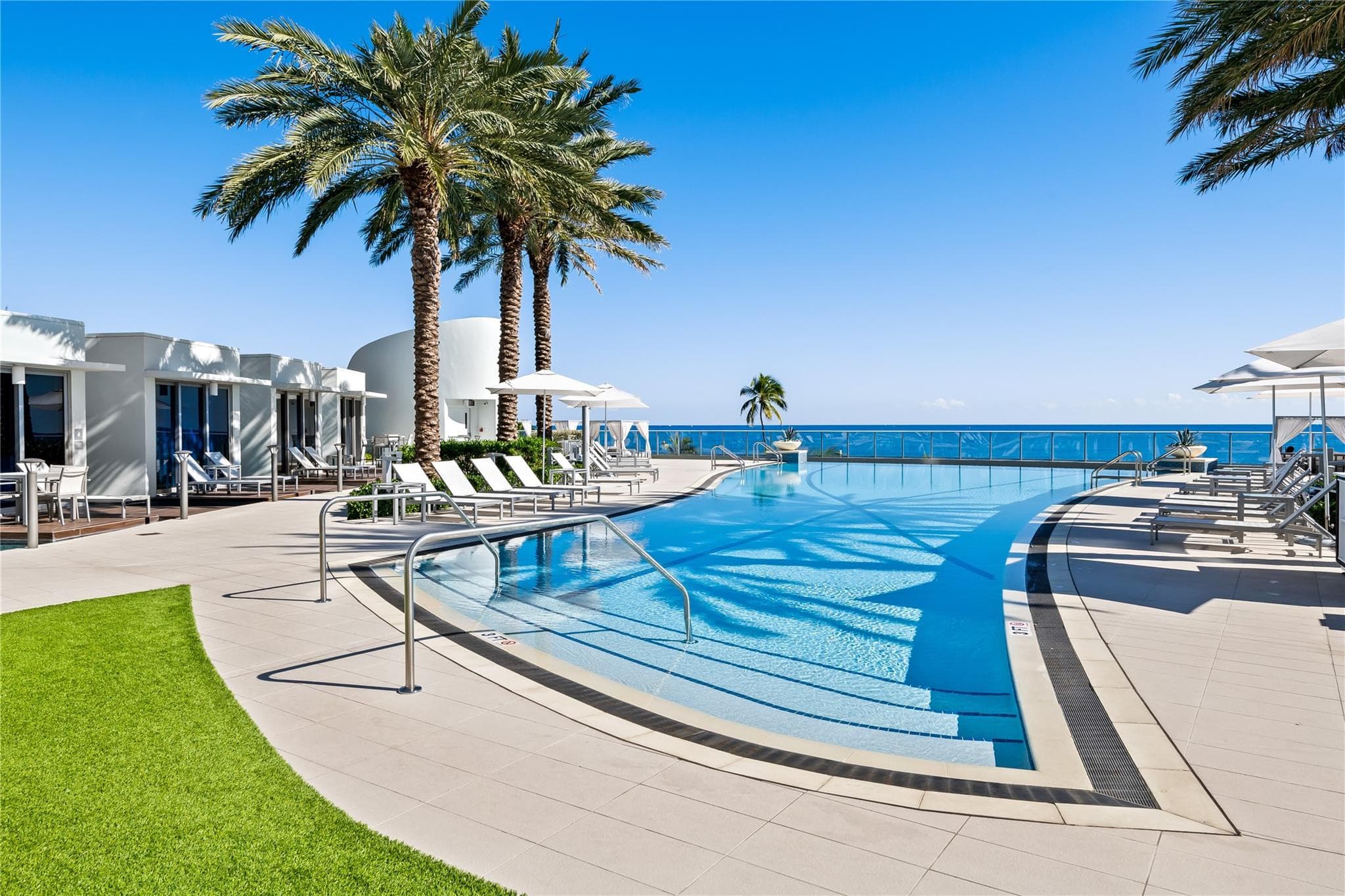 701 N Fort Lauderdale Beach Boulevard 805, Fort Lauderdale, FL 33304 — photo 4 of 45