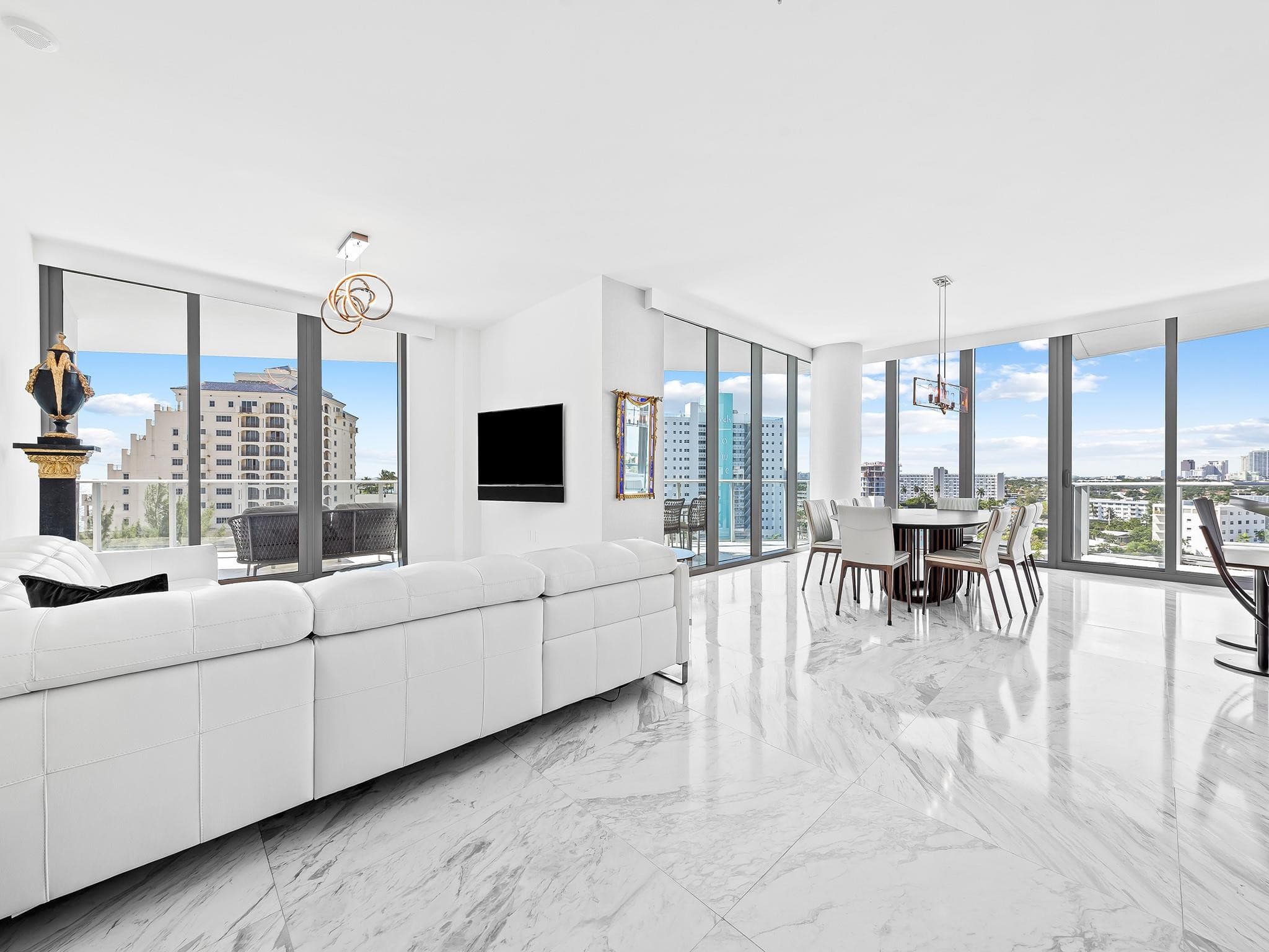 701 N Fort Lauderdale Beach Boulevard 805, Fort Lauderdale, FL 33304 — photo 9 of 45