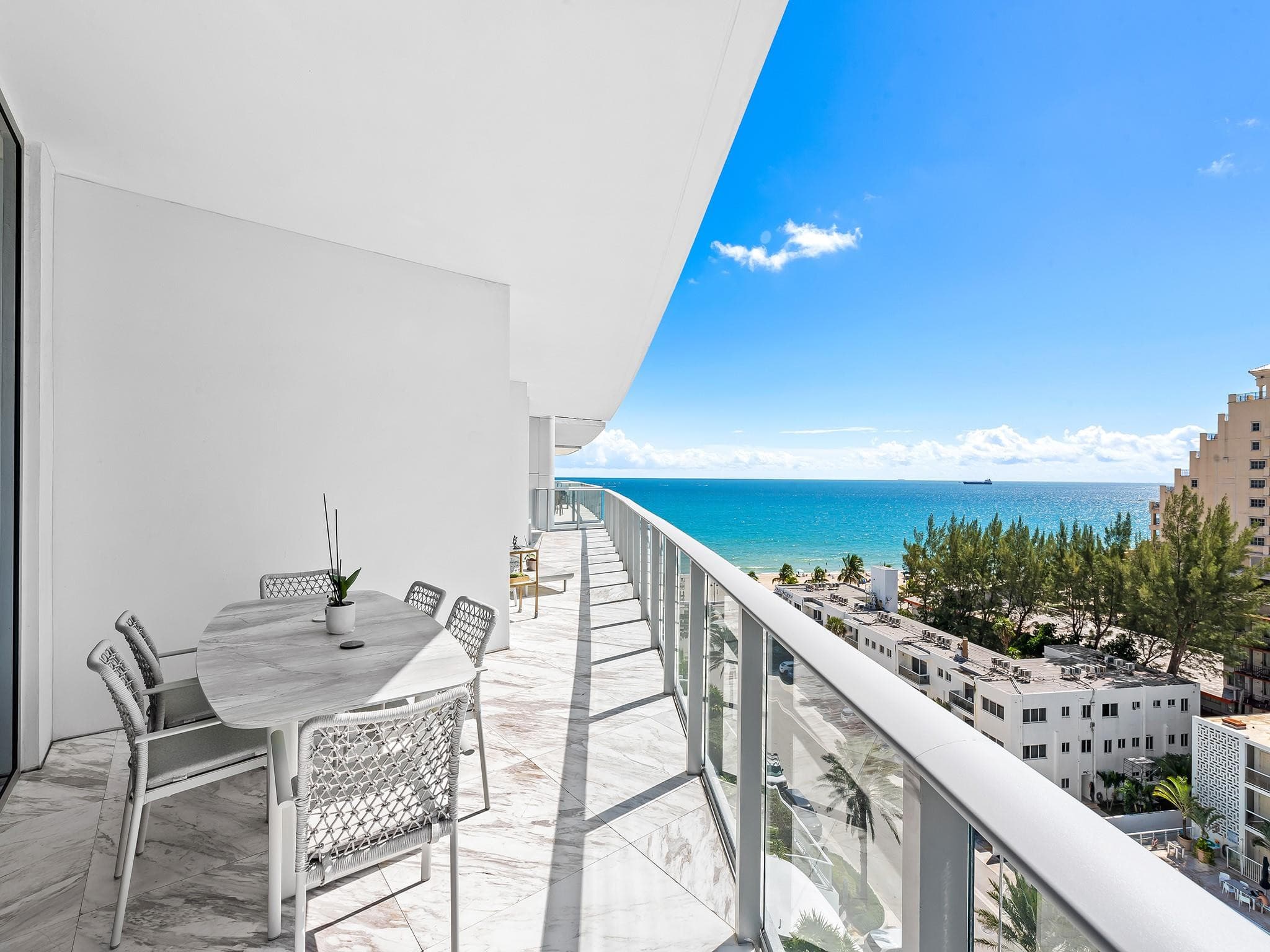 701 N Fort Lauderdale Beach Boulevard 805, Fort Lauderdale, FL 33304 — photo 25 of 45