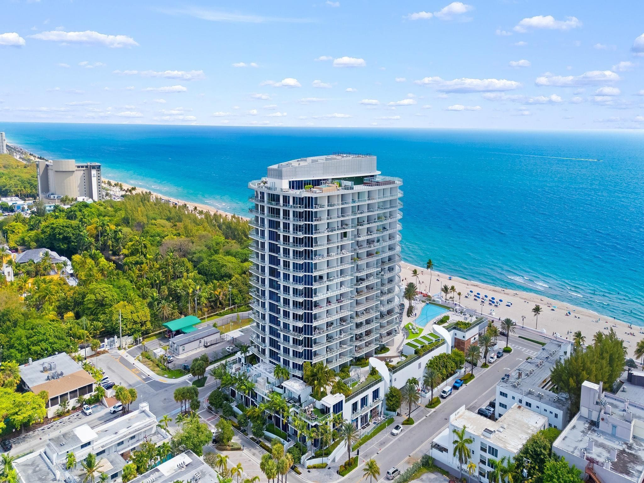 701 N Fort Lauderdale Beach Boulevard 805, Fort Lauderdale, FL 33304 — photo 28 of 45