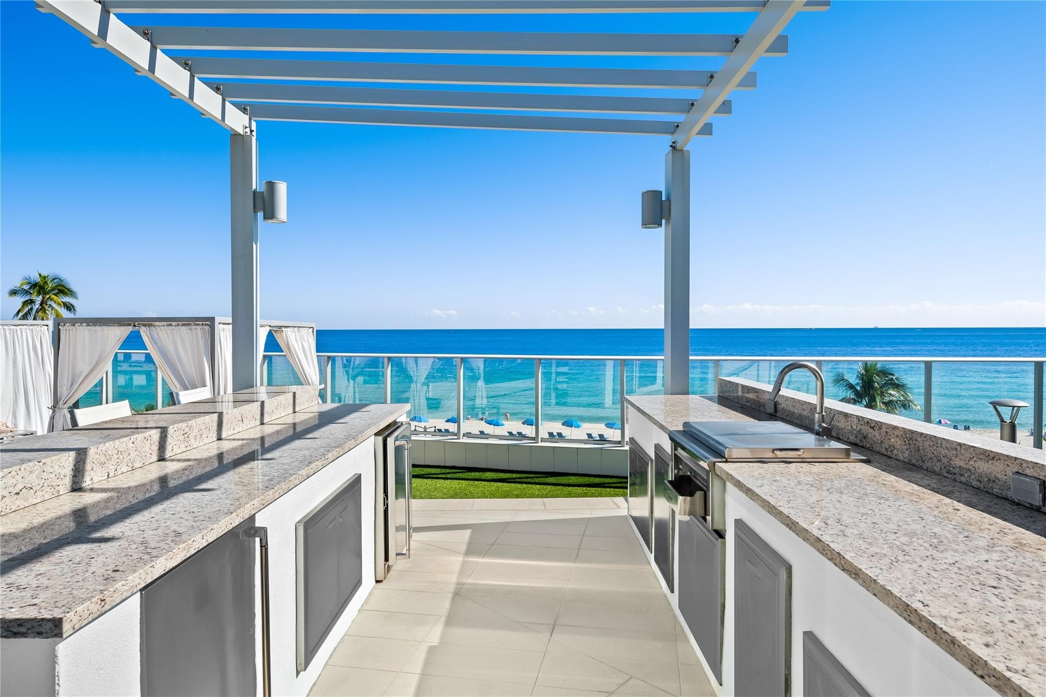 701 N Fort Lauderdale Beach Boulevard 805, Fort Lauderdale, FL 33304 — photo 34 of 45