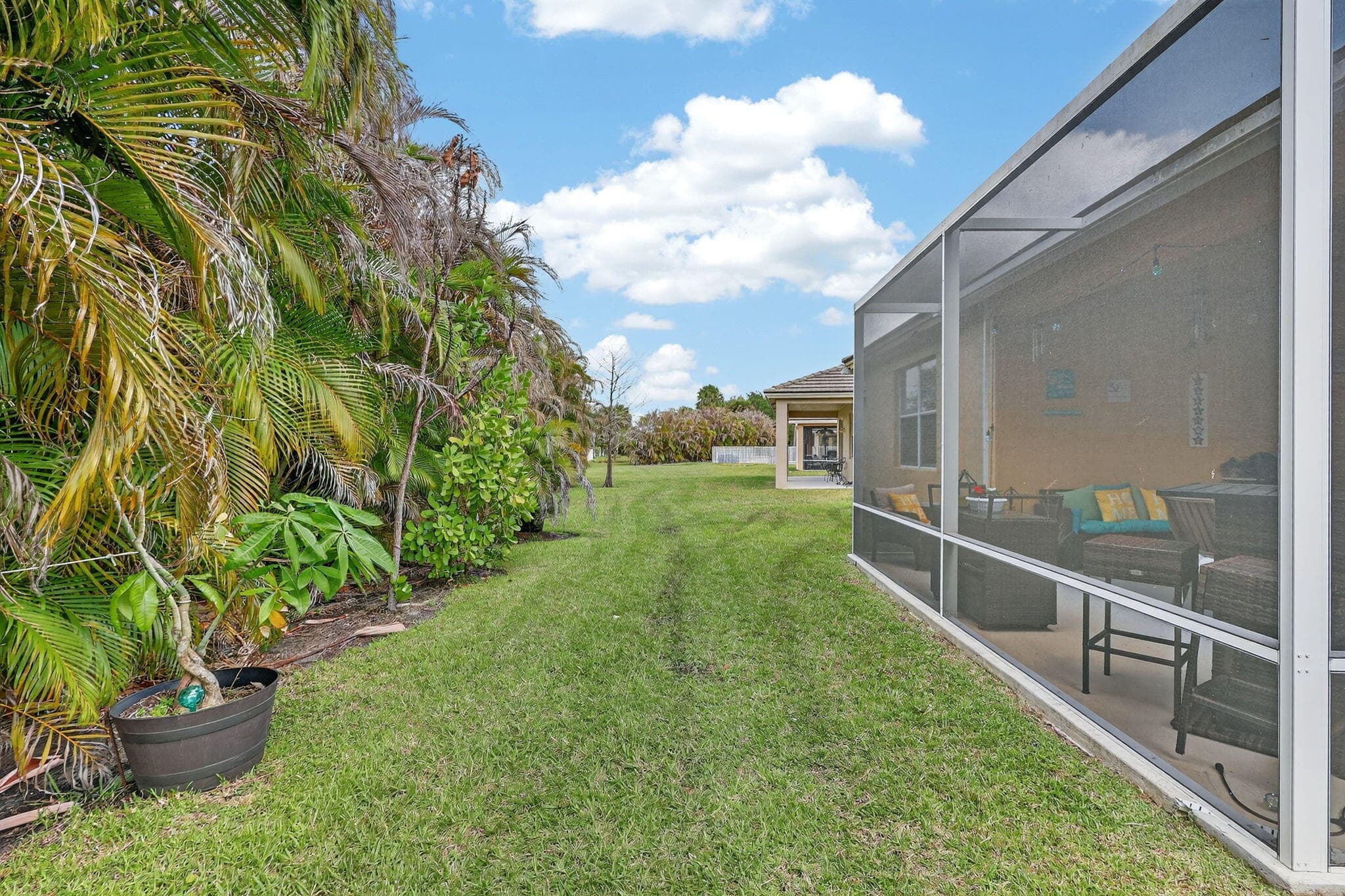 9724 SW Eastbrook Circle, Port St. Lucie, FL 34987 — photo 35 of 37