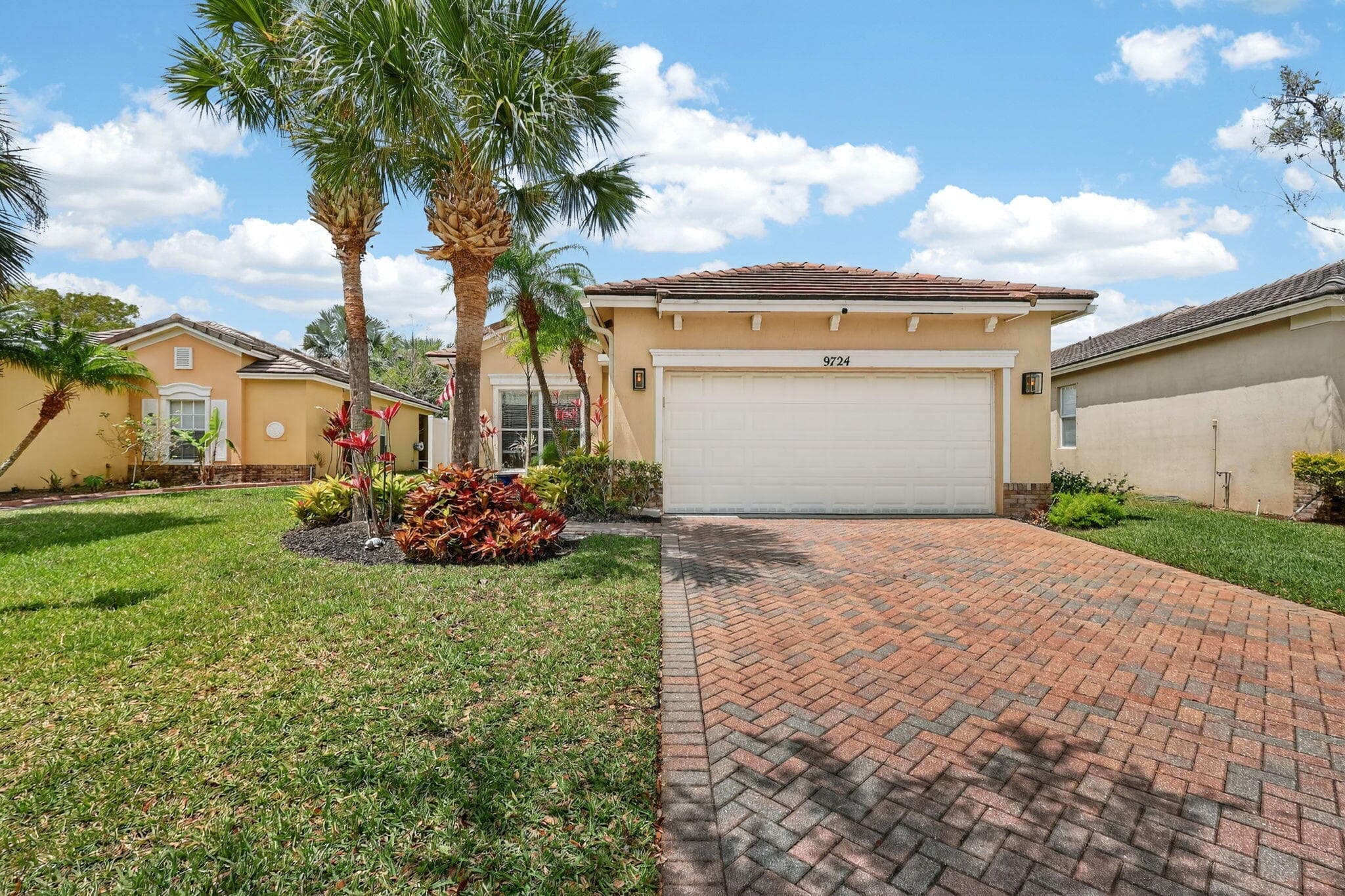 9724 SW Eastbrook Circle, Port St. Lucie, FL 34987 — photo 37 of 37