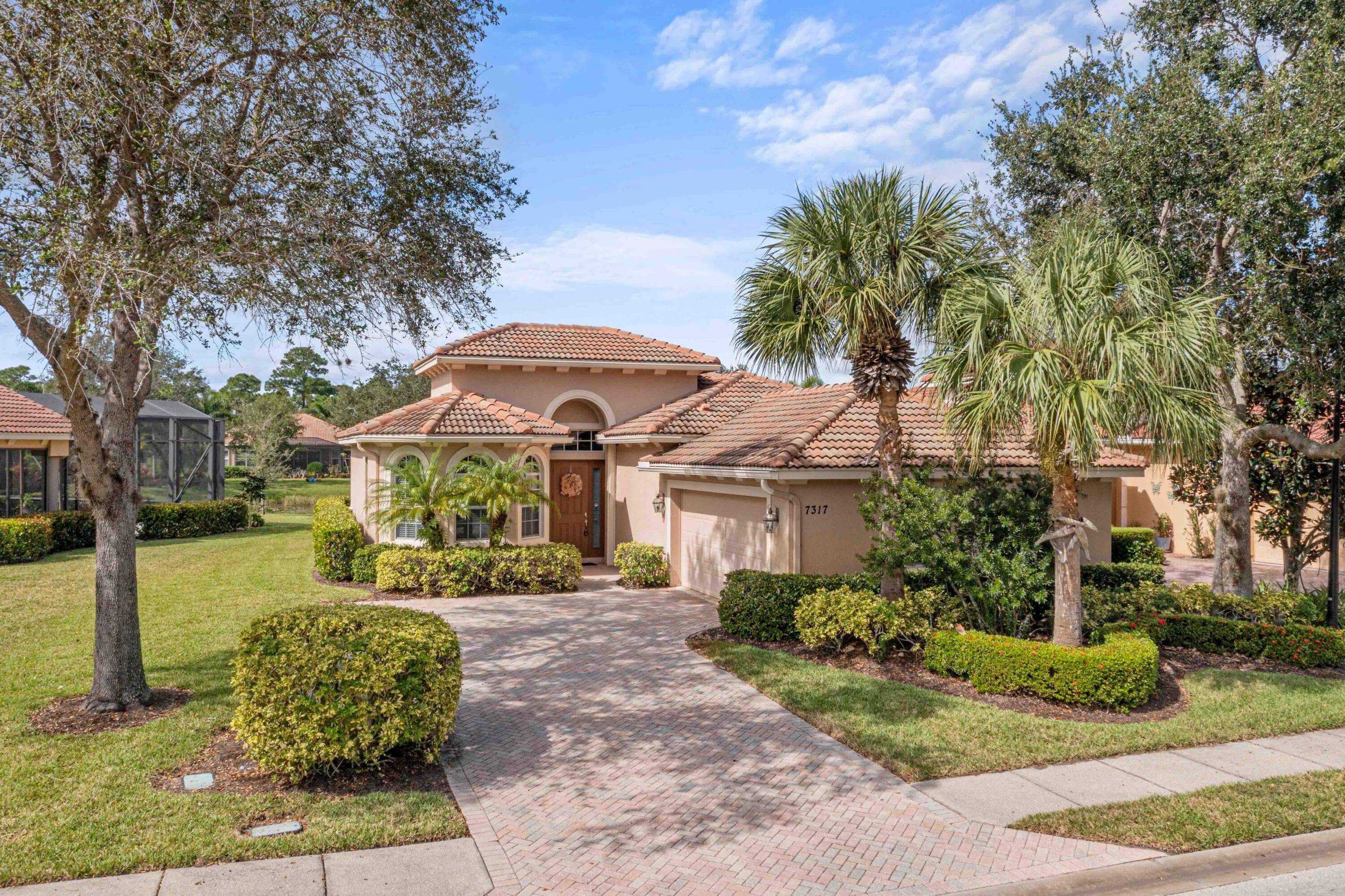 7317 Bob O Link Way, Port St. Lucie, FL 34986 — photo 1 of 51