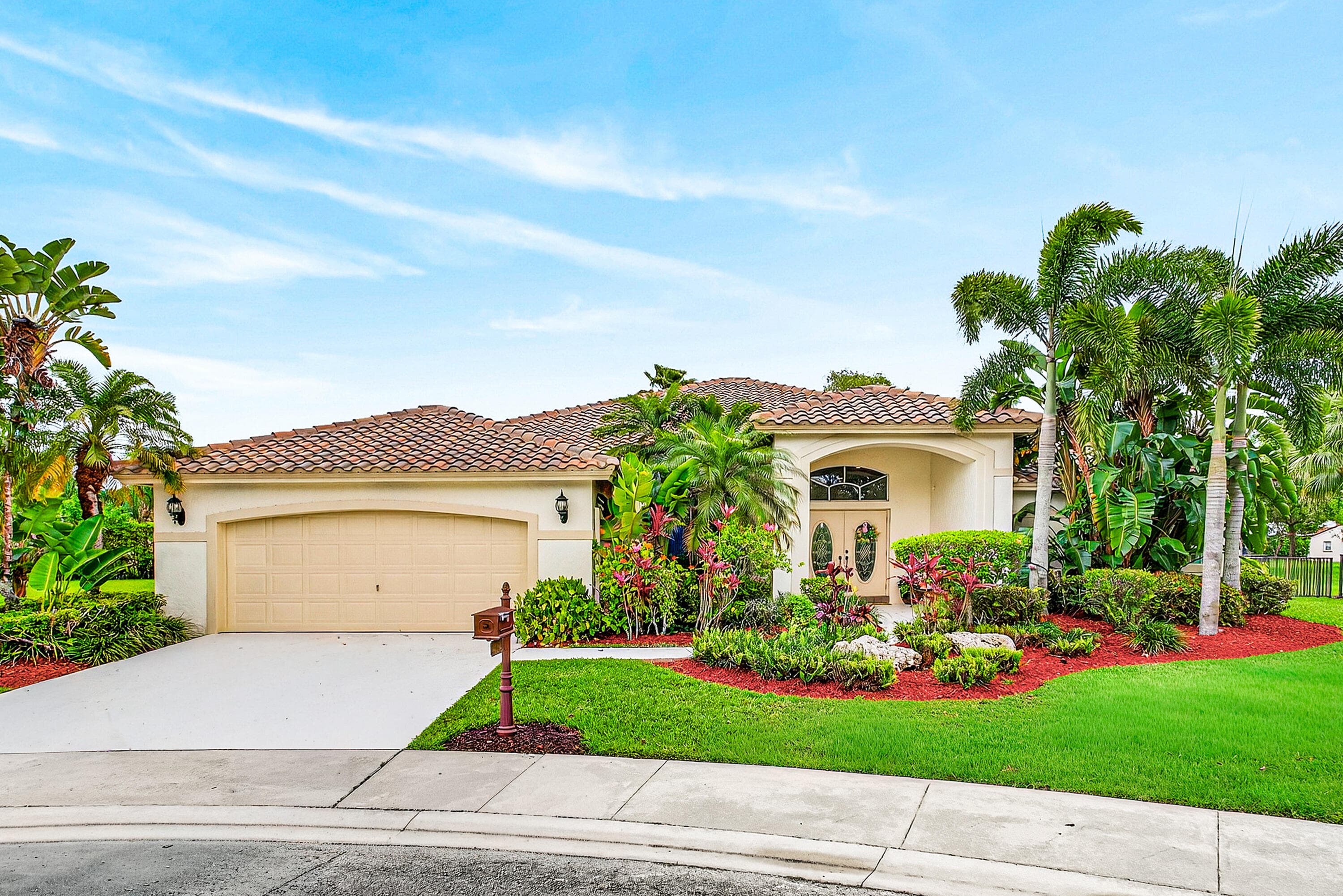 549 Stonemont Lane, Weston, FL 33326 — photo 1 of 54