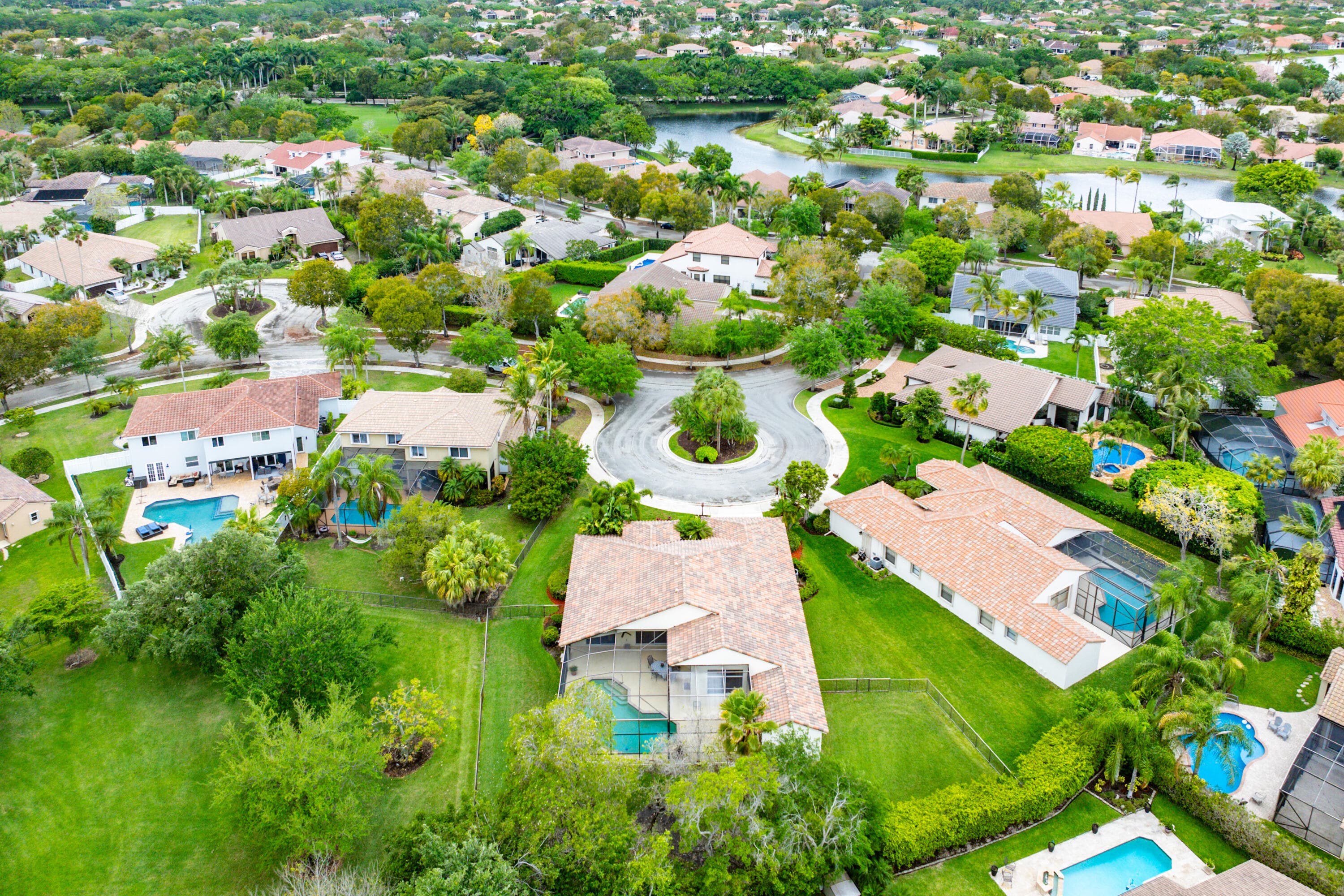 549 Stonemont Lane, Weston, FL 33326 — photo 40 of 54