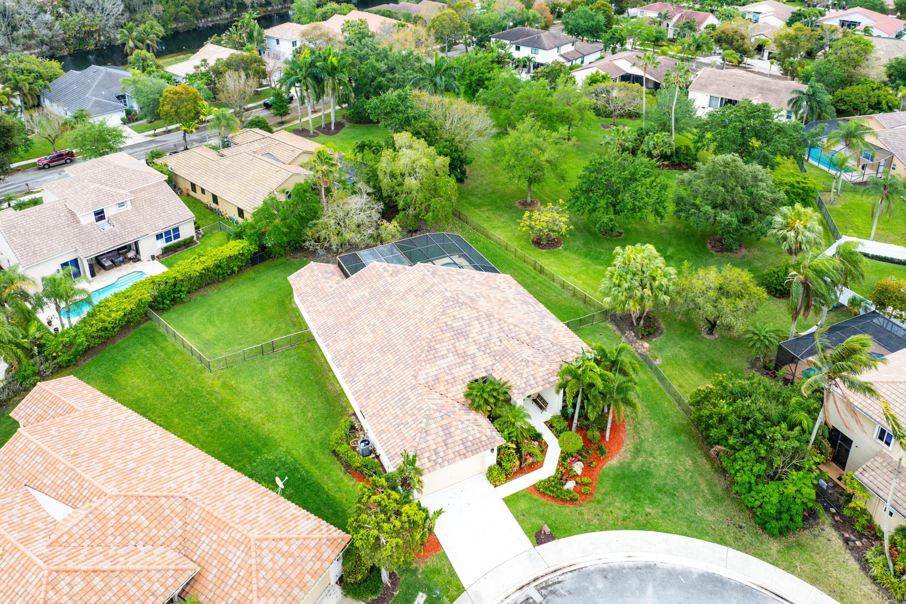 549 Stonemont Lane, Weston, FL 33326 — photo 46 of 54