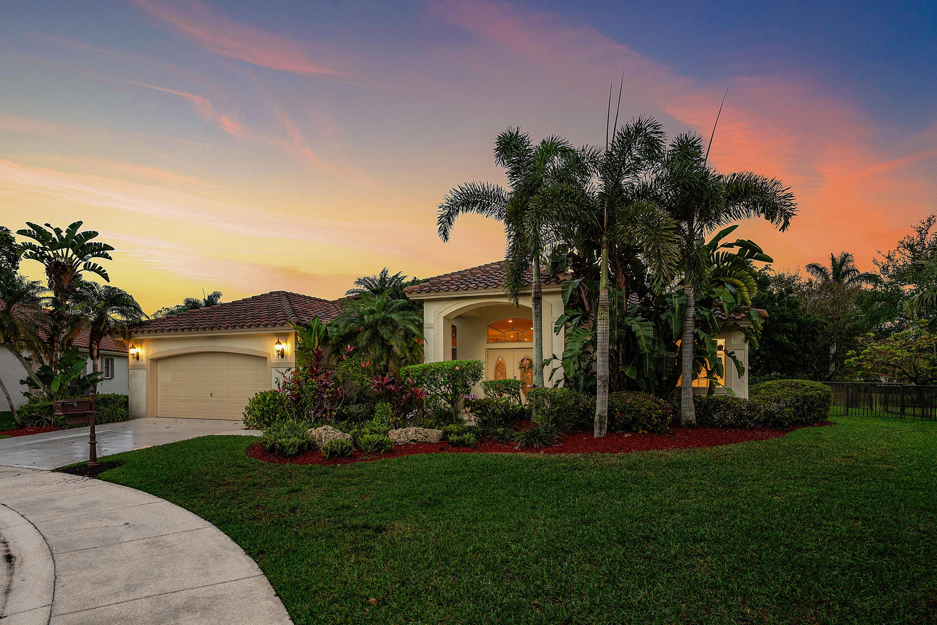 549 Stonemont Lane, Weston, FL 33326 — photo 2 of 54