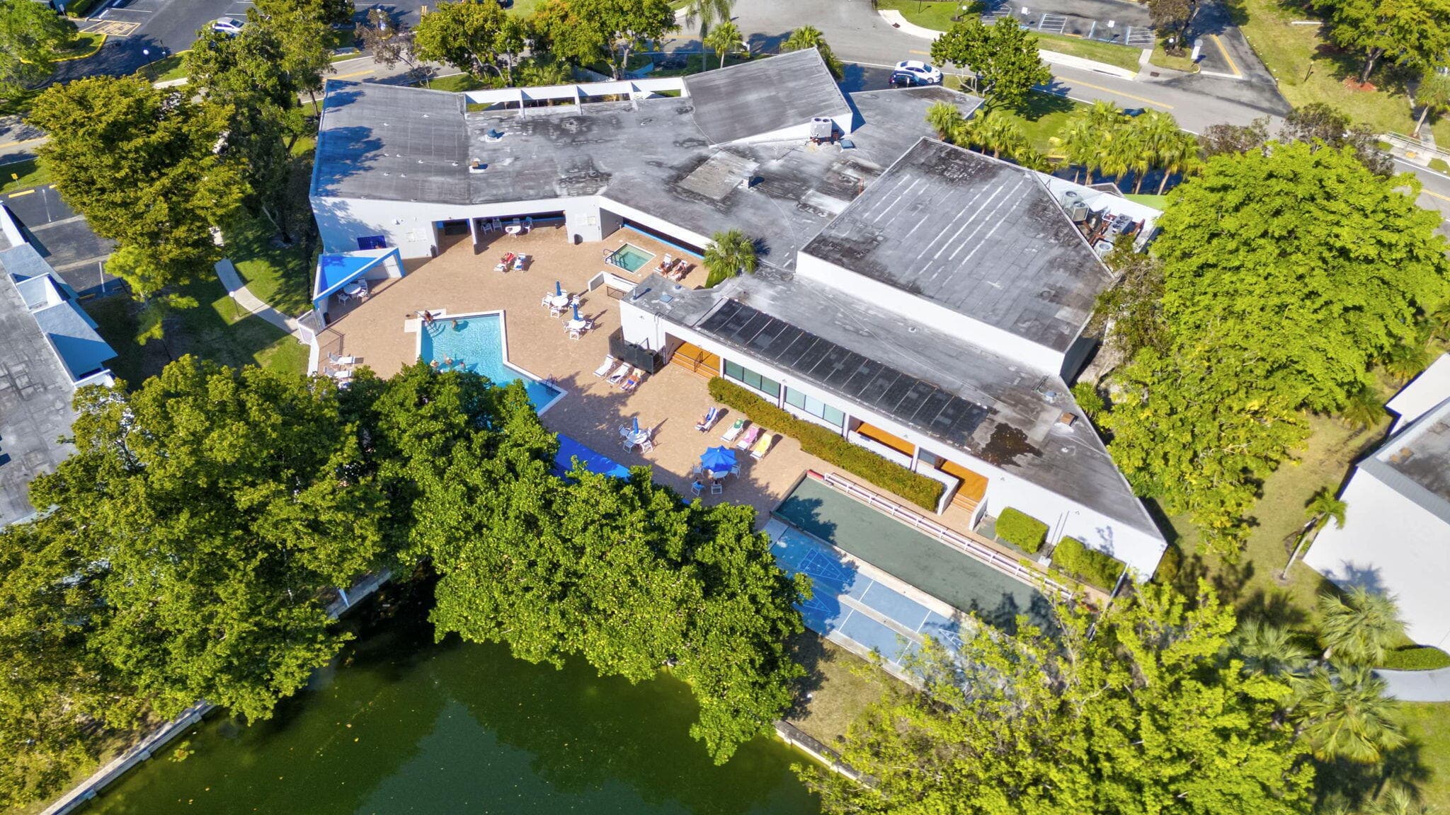 9101 Lime Bay Boulevard 312, Tamarac, FL 33321 — photo 21 of 29