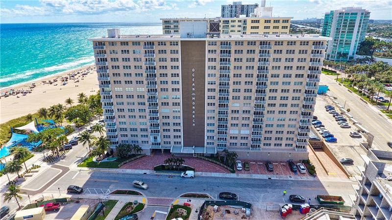 133 N Pompano Beach Blvd Boulevard Ph 7, Pompano Beach, FL 33062 — photo 2 of 18