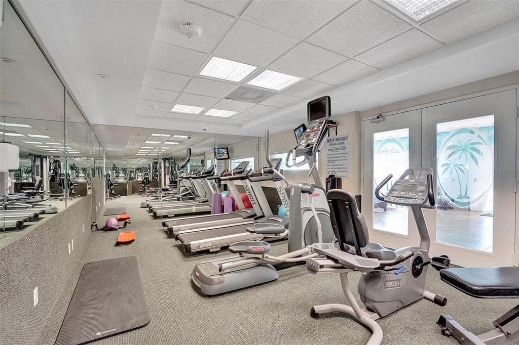133 N Pompano Beach Blvd Boulevard Ph 7, Pompano Beach, FL 33062 — photo 4 of 18