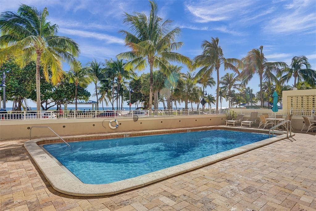 133 N Pompano Beach Blvd Boulevard Ph 7, Pompano Beach, FL 33062 — photo 5 of 18
