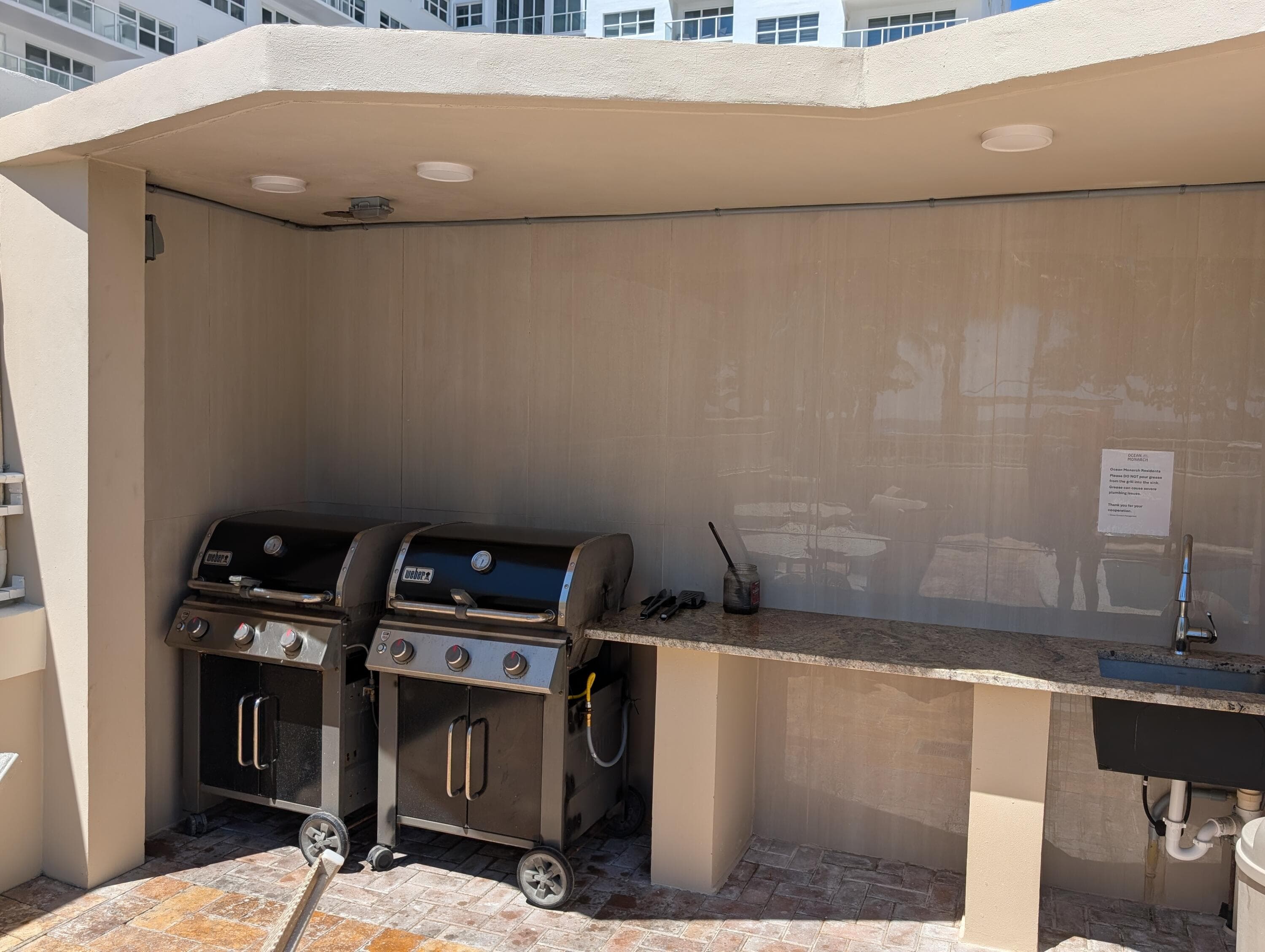 133 N Pompano Beach Blvd Boulevard Ph 7, Pompano Beach, FL 33062 — photo 6 of 18