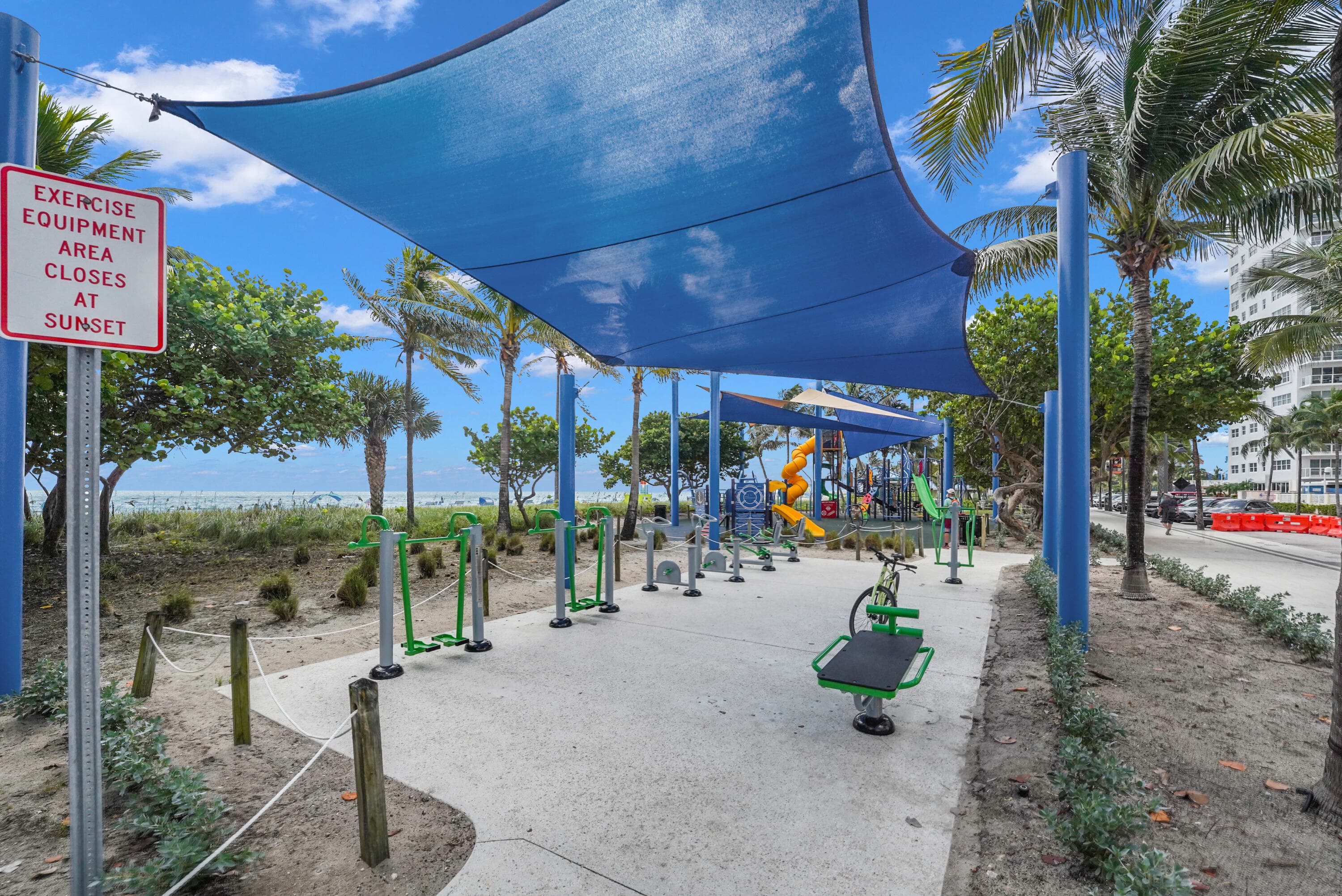 133 N Pompano Beach Blvd Boulevard Ph 7, Pompano Beach, FL 33062 — photo 10 of 18