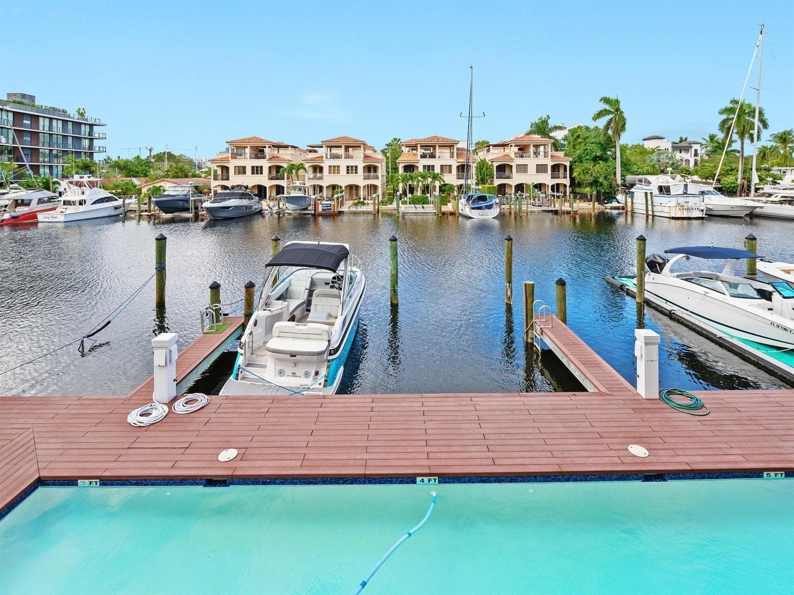 133 Isle Of Venice Drive 201, Fort Lauderdale, FL 33301 — photo 23 of 47