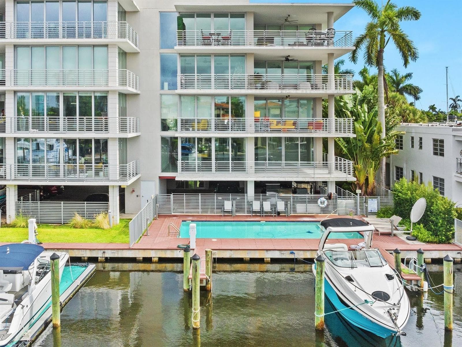 133 Isle Of Venice Drive 201, Fort Lauderdale, FL 33301 — photo 41 of 47