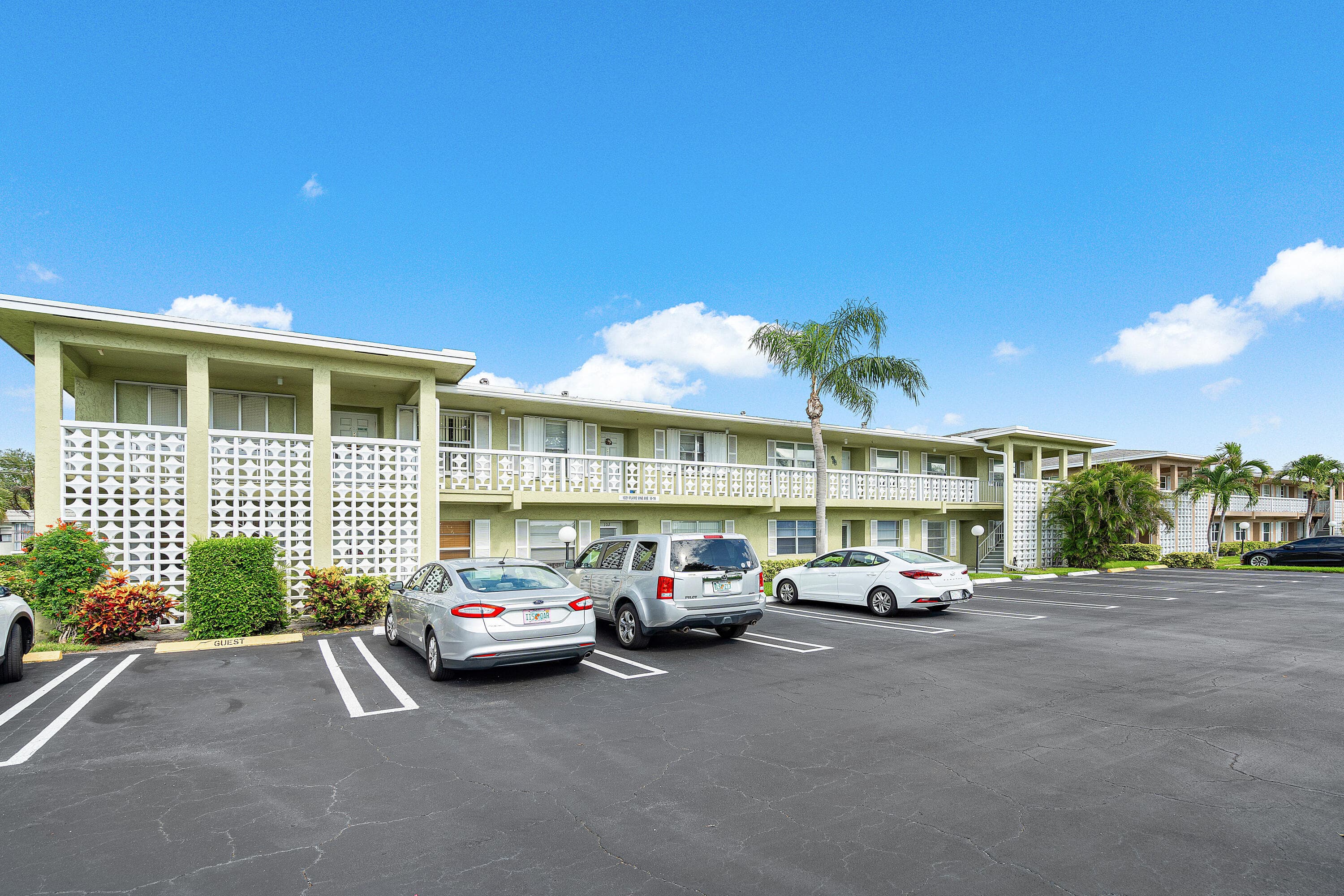 1021 Flame Vine Avenue 104, Delray Beach, FL 33445 — photo 1 of 24