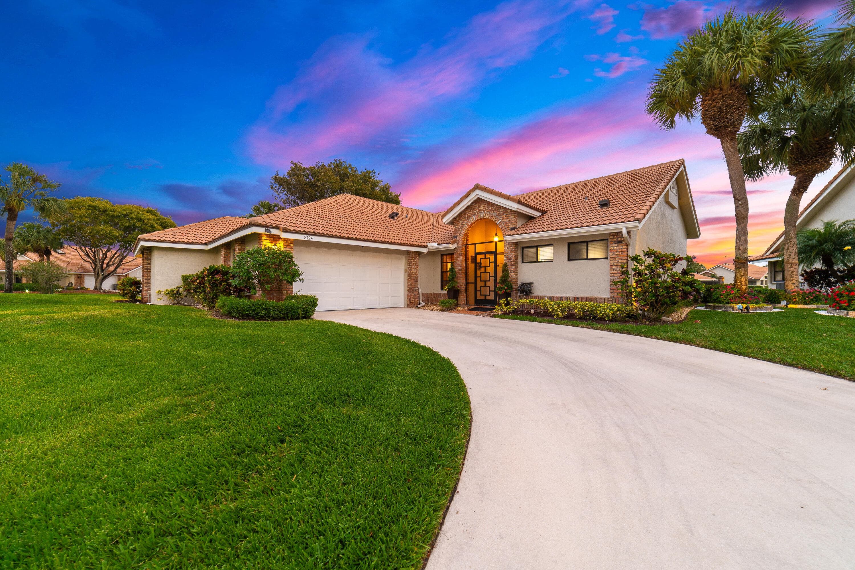 8424 Juddith Avenue, Boynton Beach, FL 33472 — photo 1 of 53