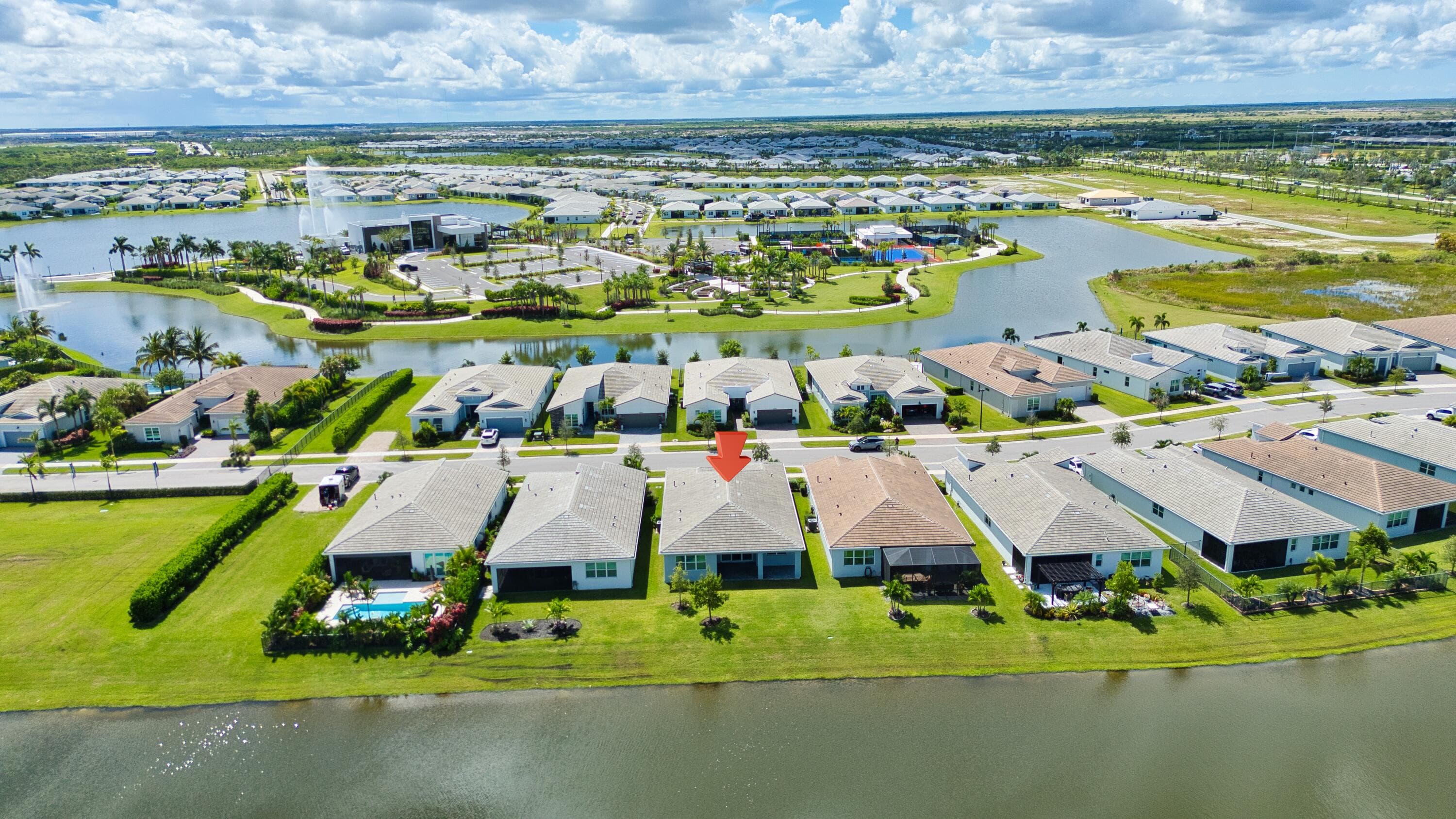 10407 SW Aquila Way, Port St. Lucie, FL 34987 — photo 43 of 64