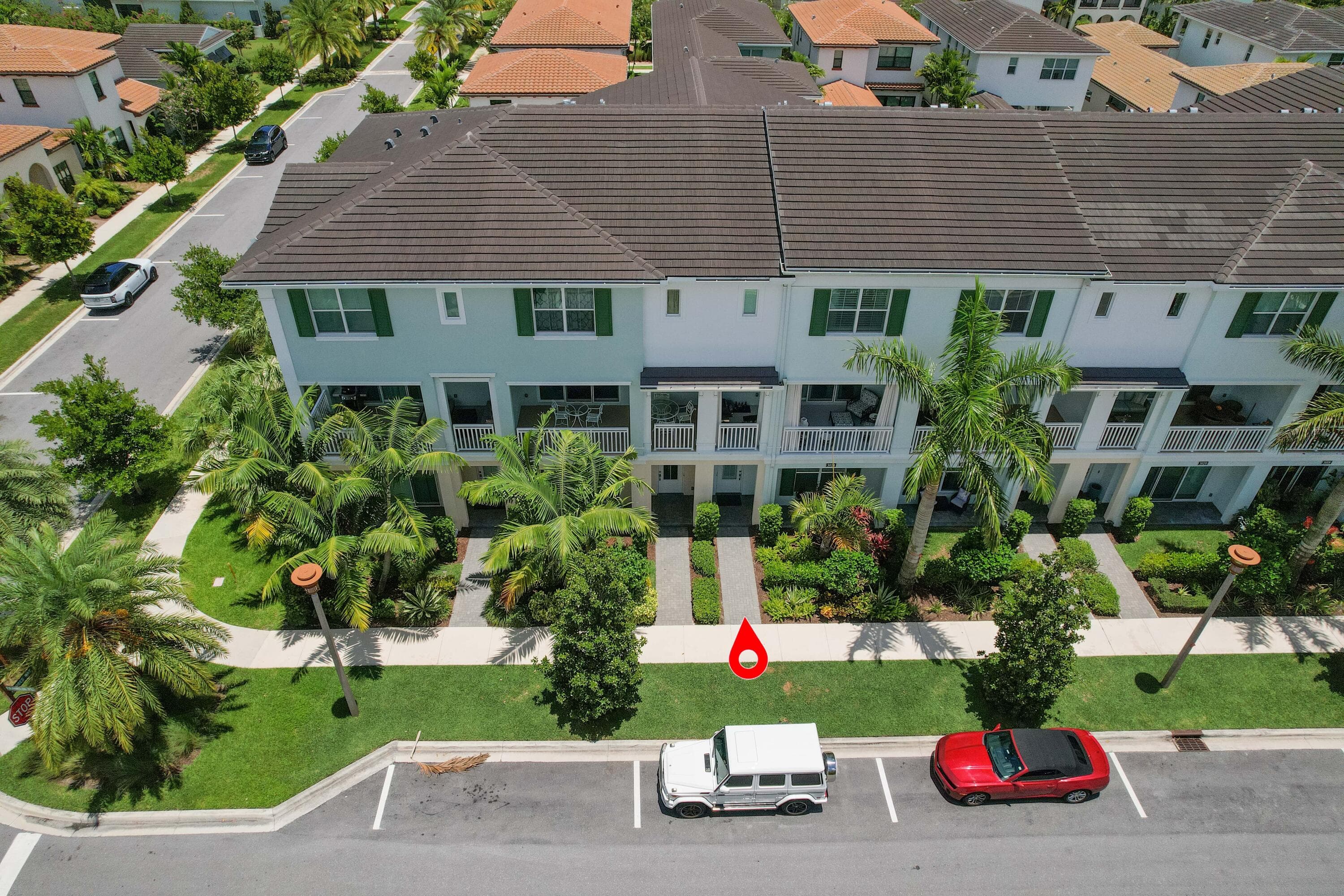 3024 Franklin Place, Palm Beach Gardens, FL 33418 — photo 40 of 45