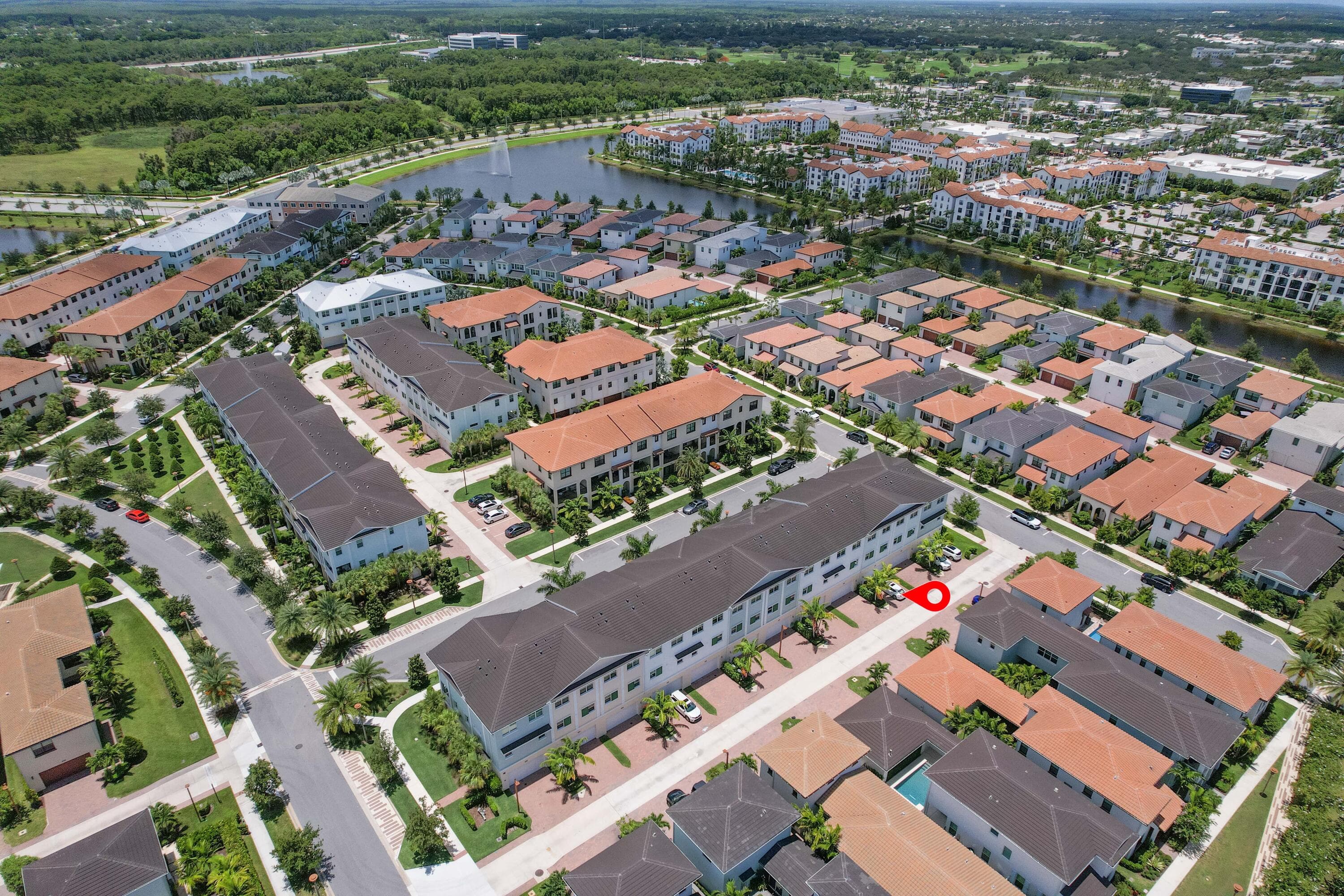3024 Franklin Place, Palm Beach Gardens, FL 33418 — photo 45 of 45