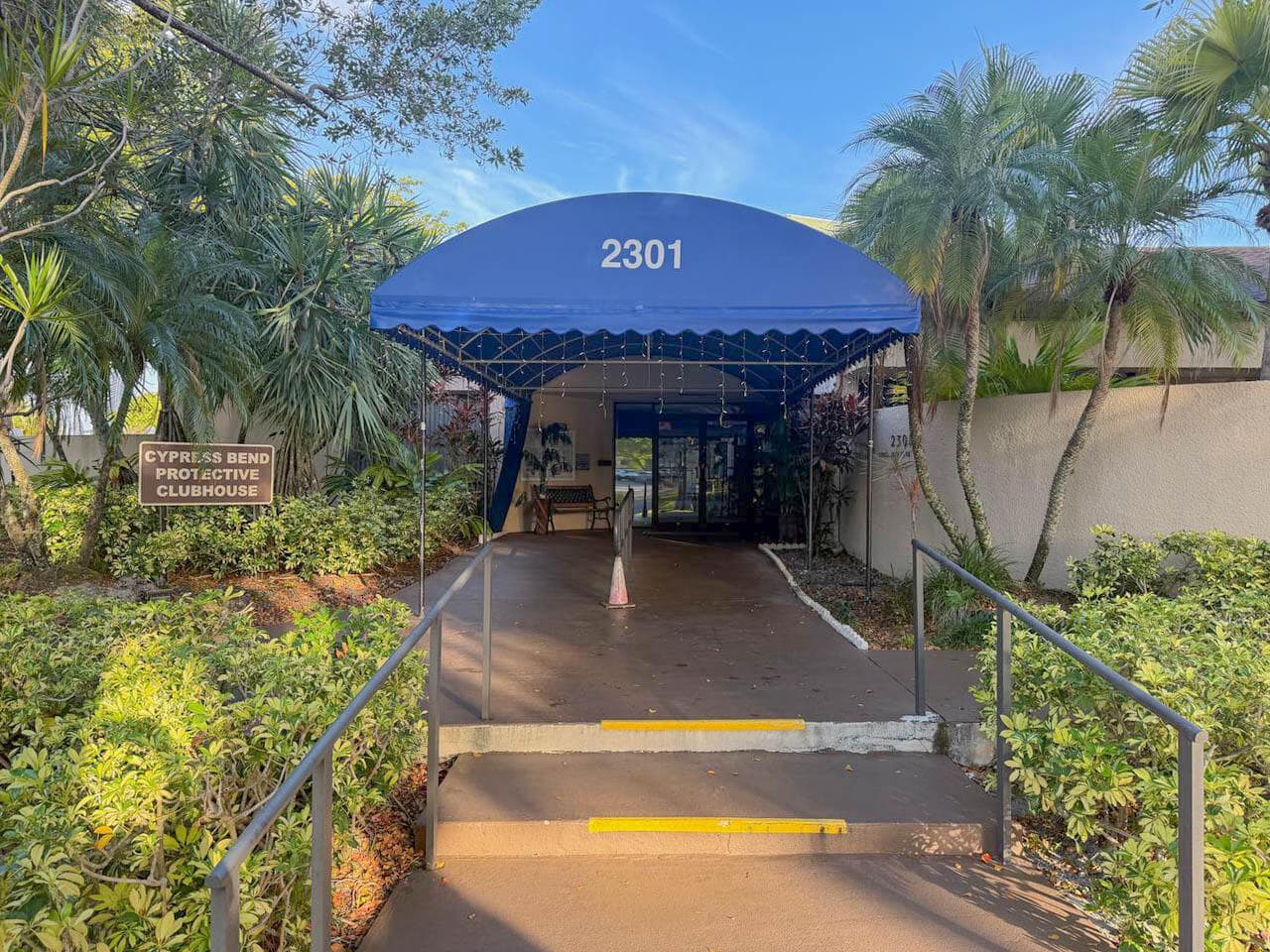 2334 S Cypress Bend Drive 202, Pompano Beach, FL 33069 — photo 43 of 74