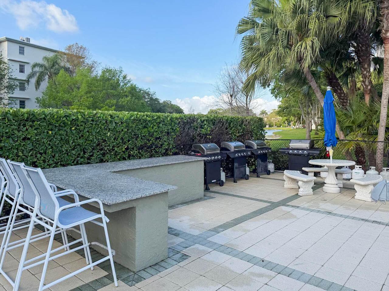 2334 S Cypress Bend Drive 202, Pompano Beach, FL 33069 — photo 67 of 74