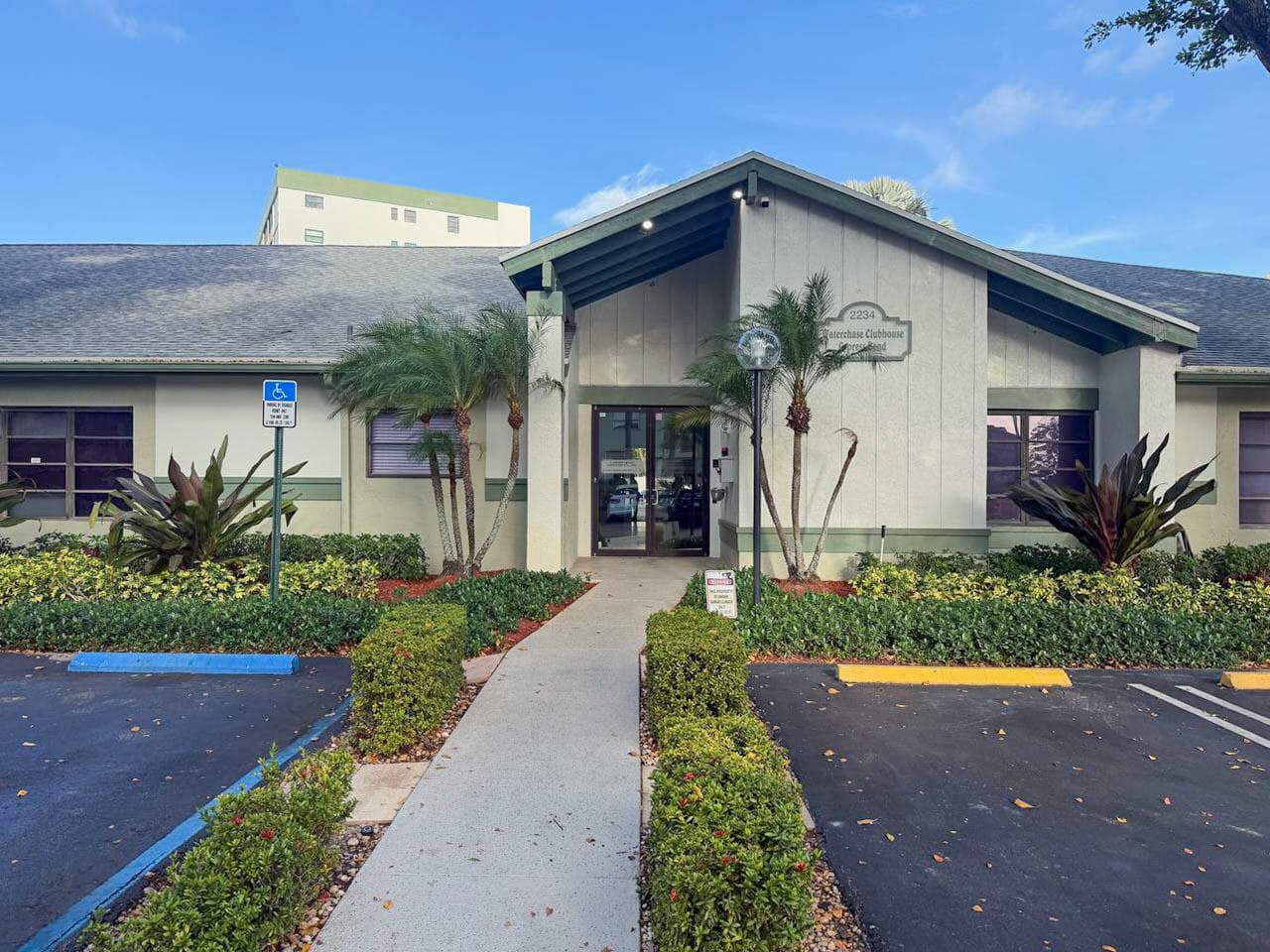 2334 S Cypress Bend Drive 202, Pompano Beach, FL 33069 — photo 60 of 74