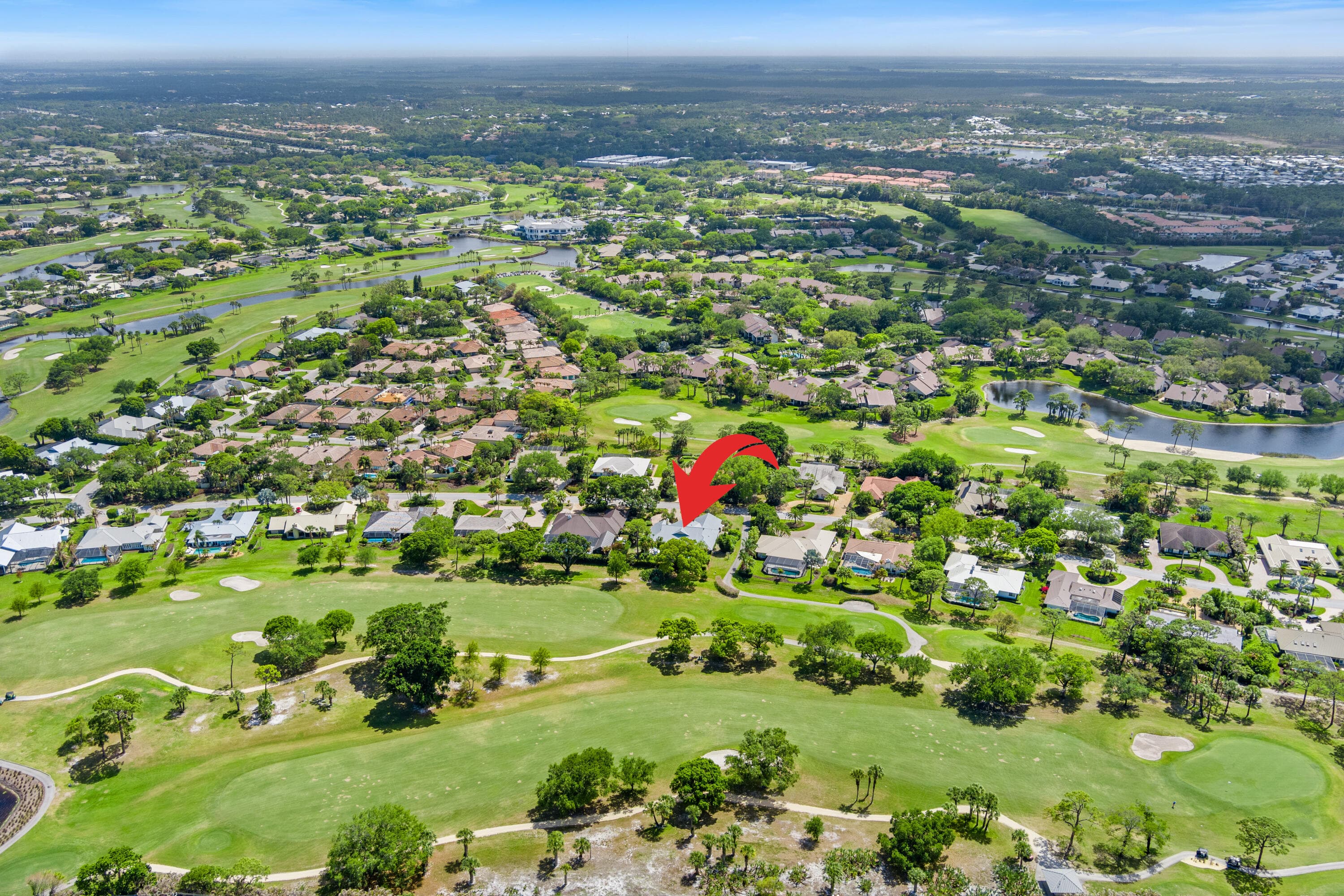 5311 SE Burning Tree Circle, Stuart, FL 34997 — photo 78 of 79