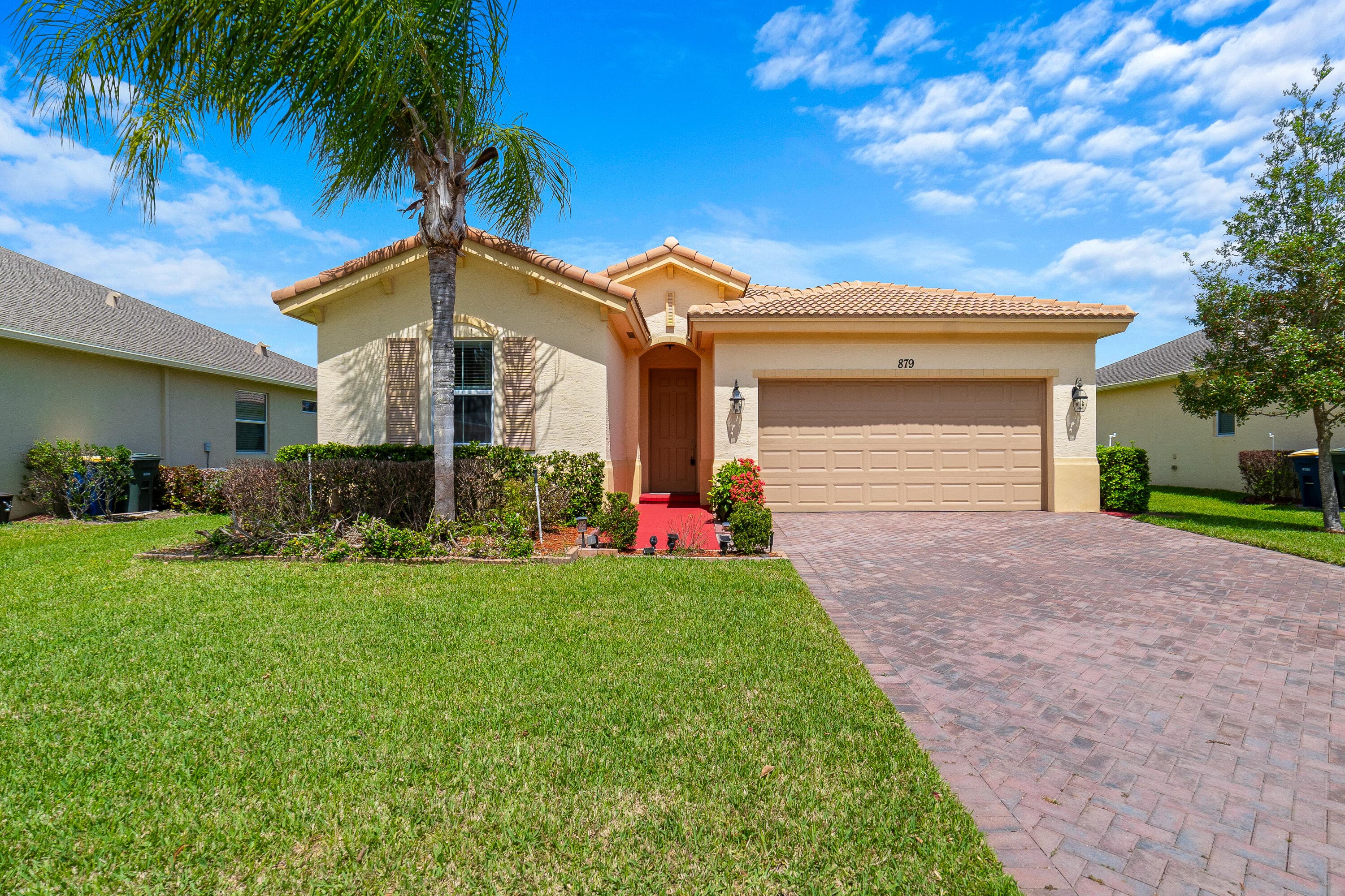879 Bent Creek Drive, Fort Pierce, FL 34947 — photo 1 of 35