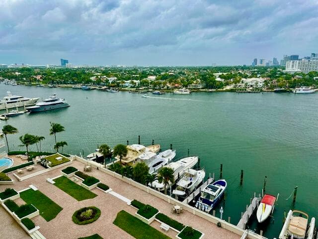 1 Las Olas Circle 1009, Fort Lauderdale, FL 33316 — photo 53 of 58