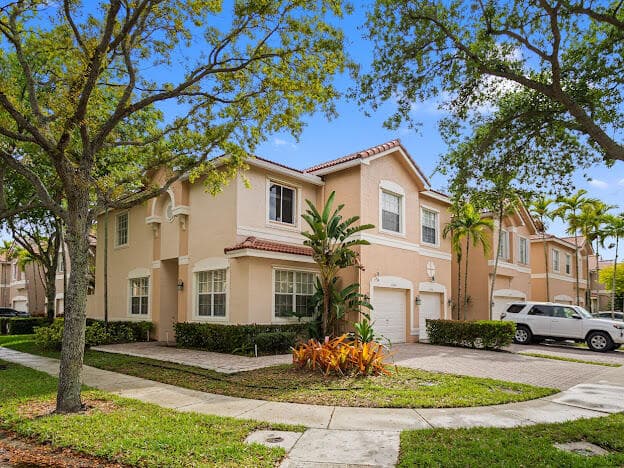 12444 SW 42nd Street, Miramar, FL 33027 — photo 1 of 13