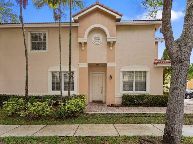 12444 SW 42nd Street, Miramar, FL 33027 — photo 2 of 13